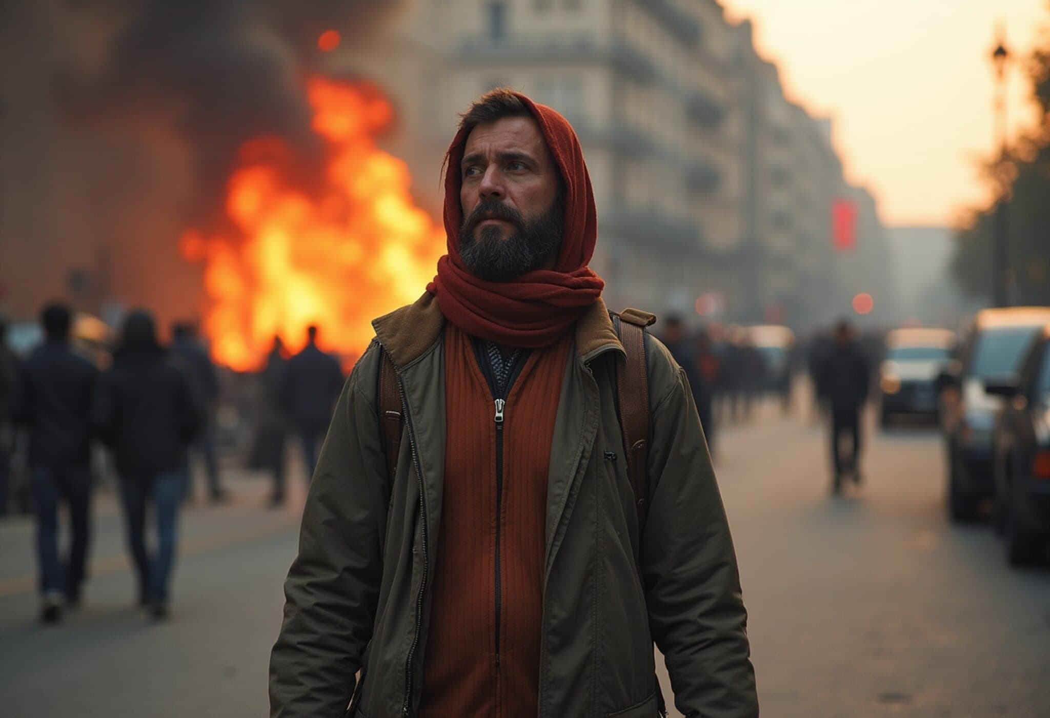 World in Pictures: Stunning Global Moments Captured the Week of August 7, 2025 World in Pictures: Stunning Global Moments Captured the Week of August 7, 2025