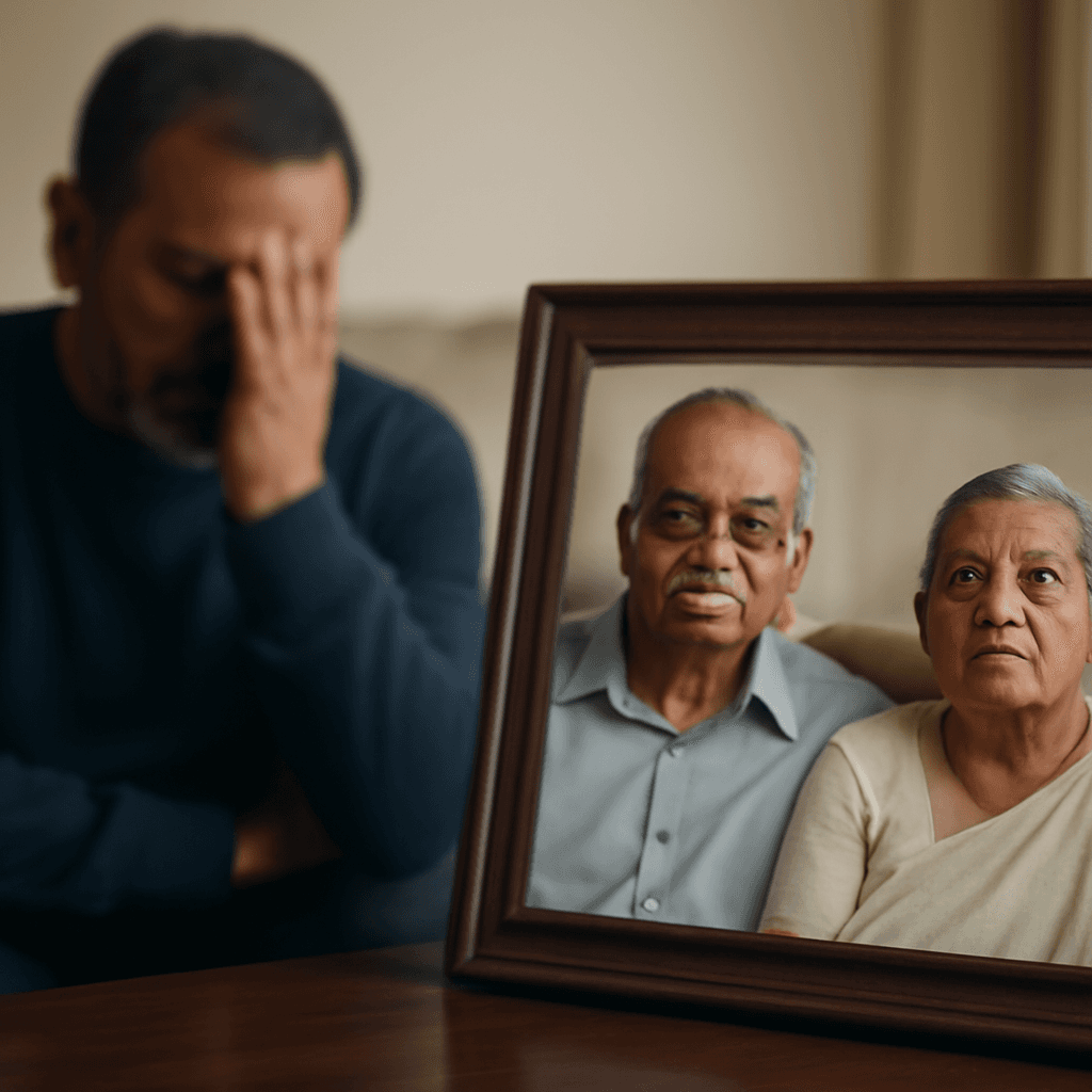 British Indian Family Devastated as Elderly Couple Perishes in Air India Crash British Indian Family Devastated as Elderly Couple Perishes in Air India Crash