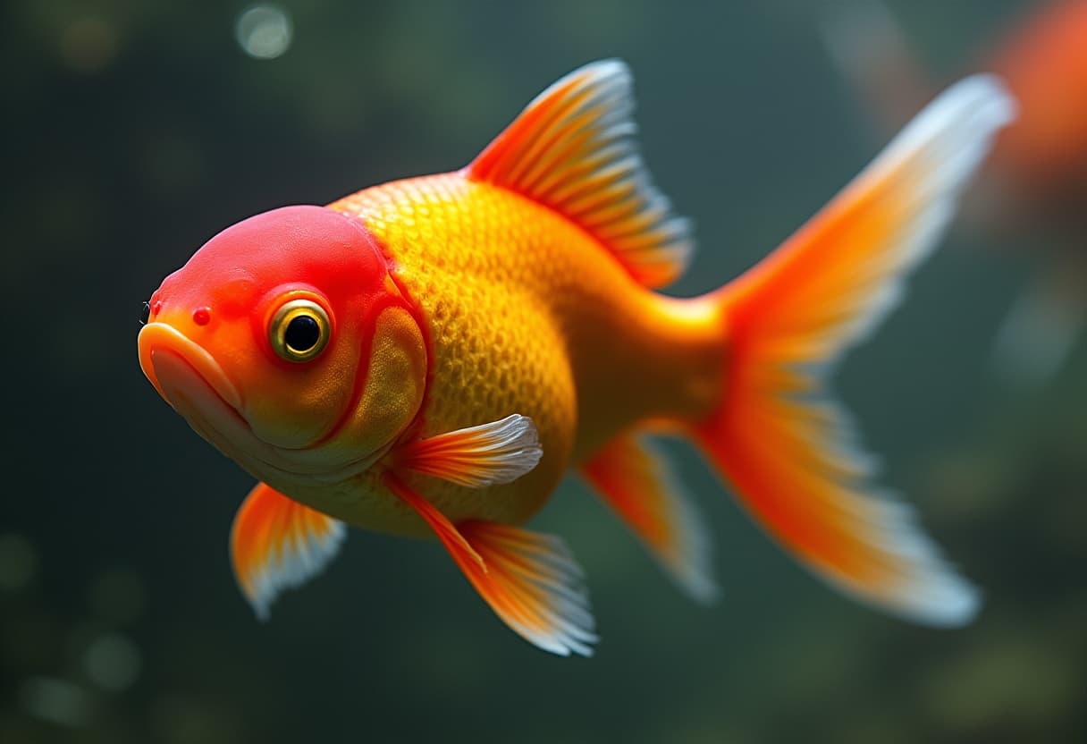 Ottawa Battles Resilient Invasive Goldfish Invasion in City Pond Ottawa Battles Resilient Invasive Goldfish Invasion in City Pond