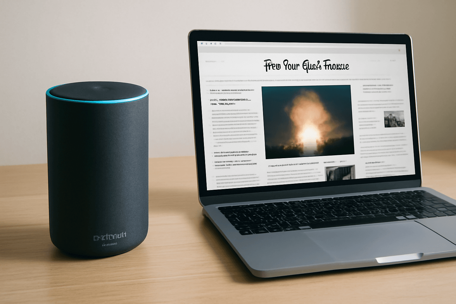 New York Times Partners with Amazon to Integrate Content into Alexa AI New York Times Partners with Amazon to Integrate Content into Alexa AI