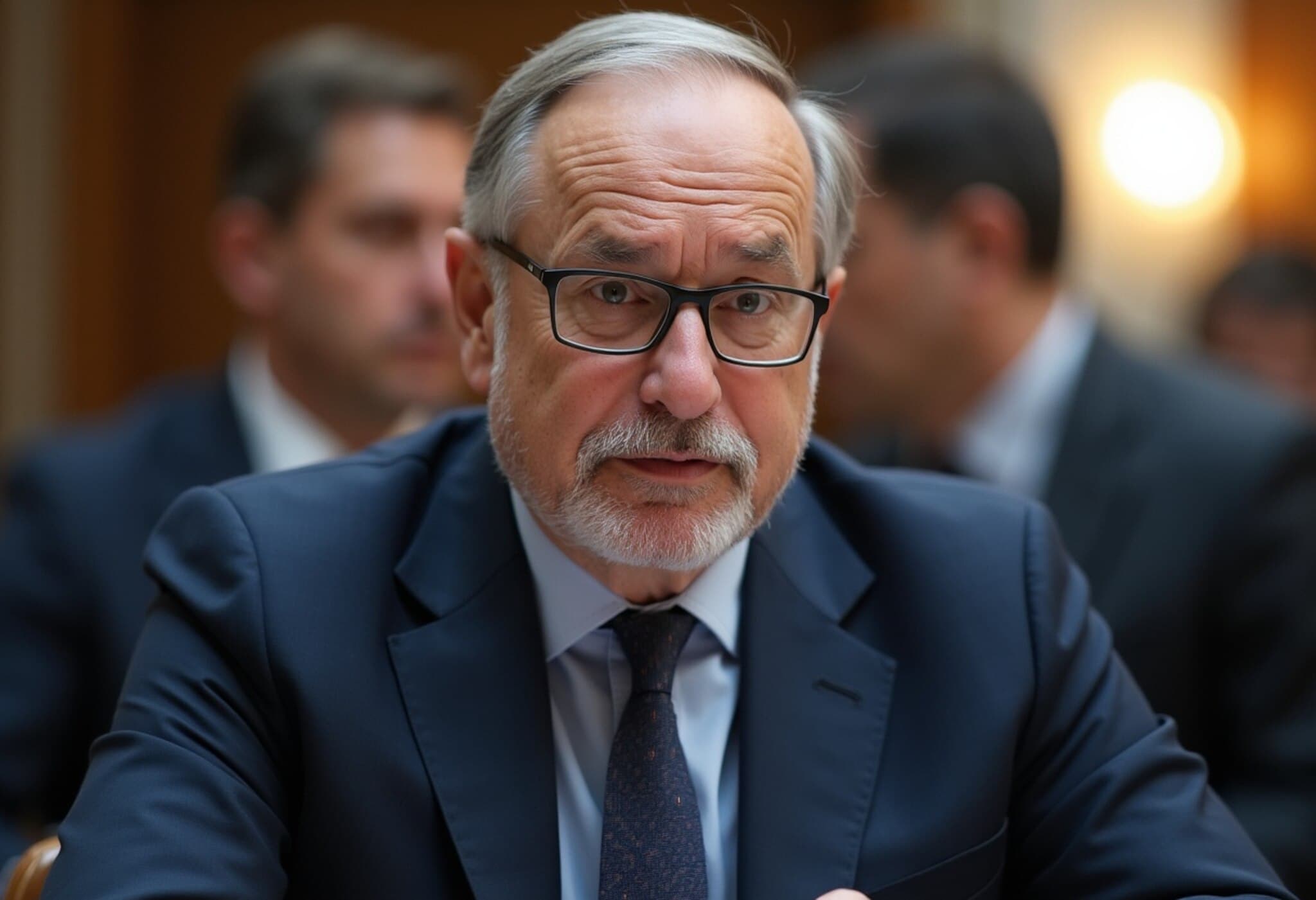 German Chancellor Merz Confirms Netanyahu Informed Him About Israel's Iran Strikes German Chancellor Merz Confirms Netanyahu Informed Him About Israel's Iran Strikes