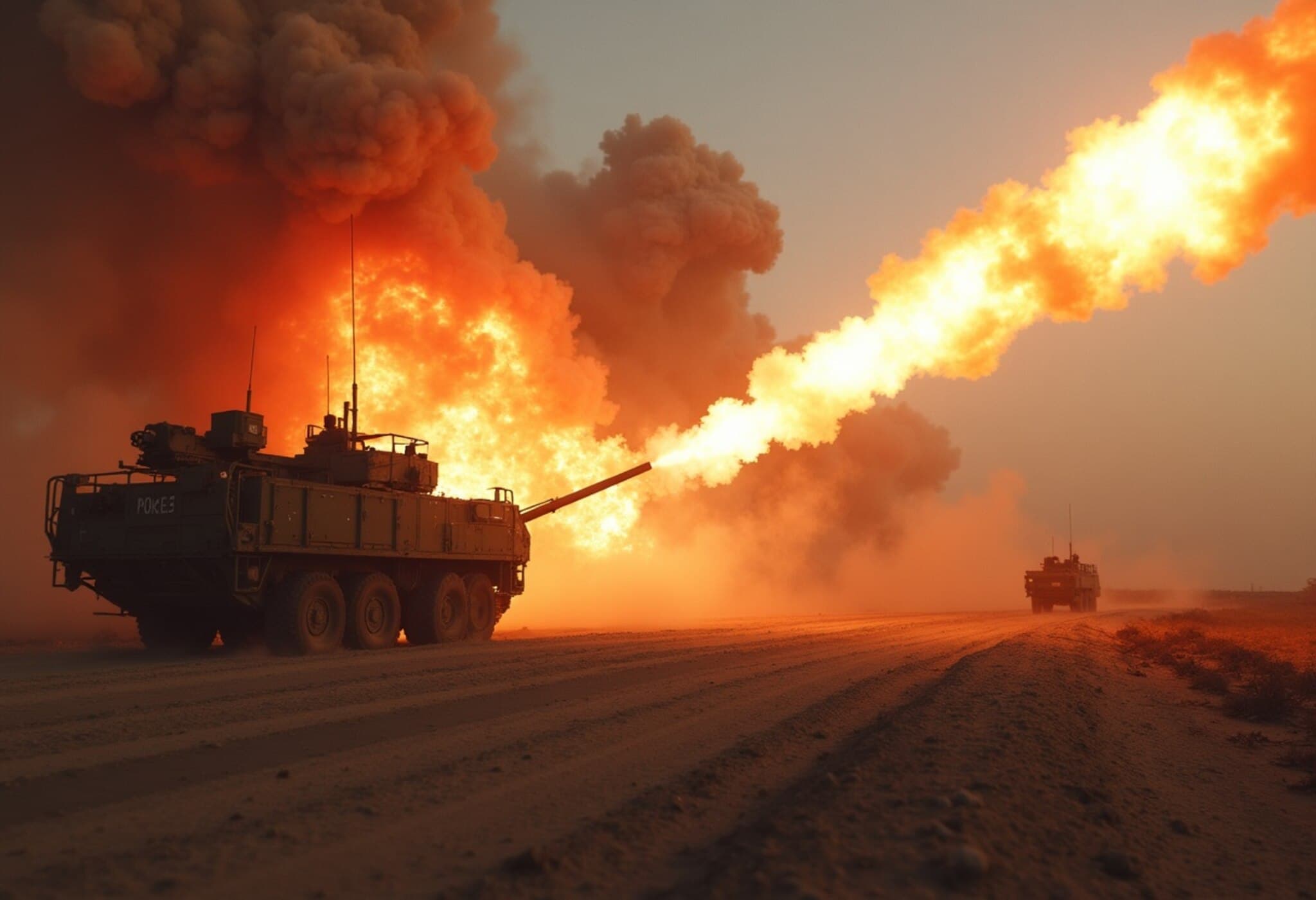 Geneva Talks Fail as Israel-Iran Conflict Escalates with Continued Strikes Geneva Talks Fail as Israel-Iran Conflict Escalates with Continued Strikes