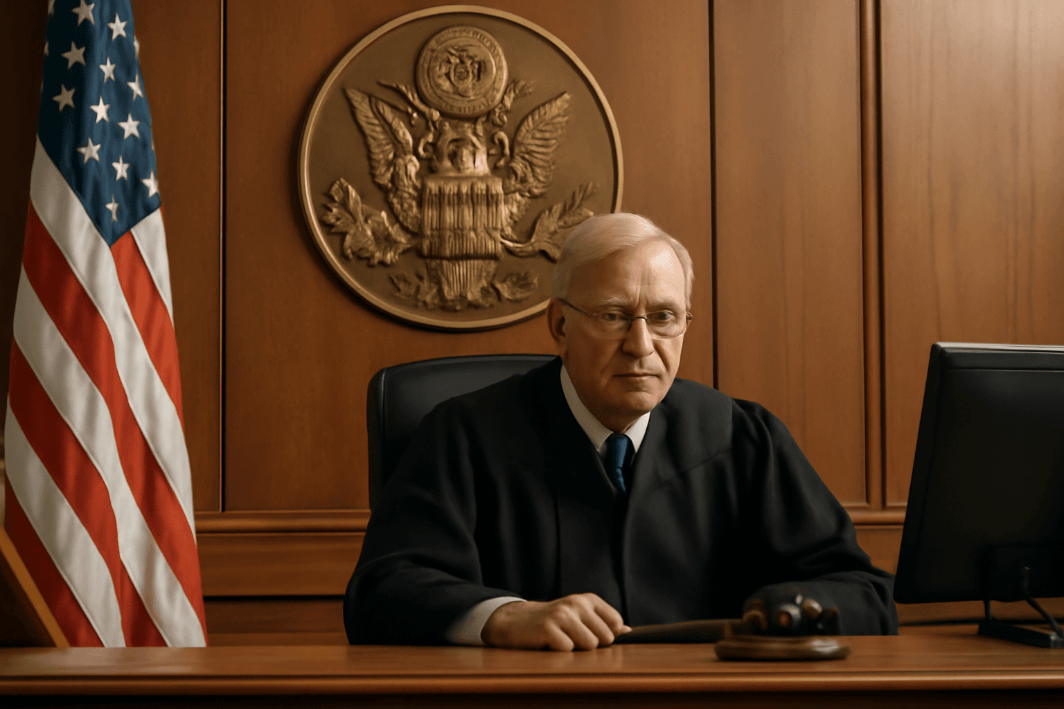 Court Blocks Trump’s Tariffs: Market Reaction and Future Implications Court Blocks Trump’s Tariffs: Market Reaction and Future Implications