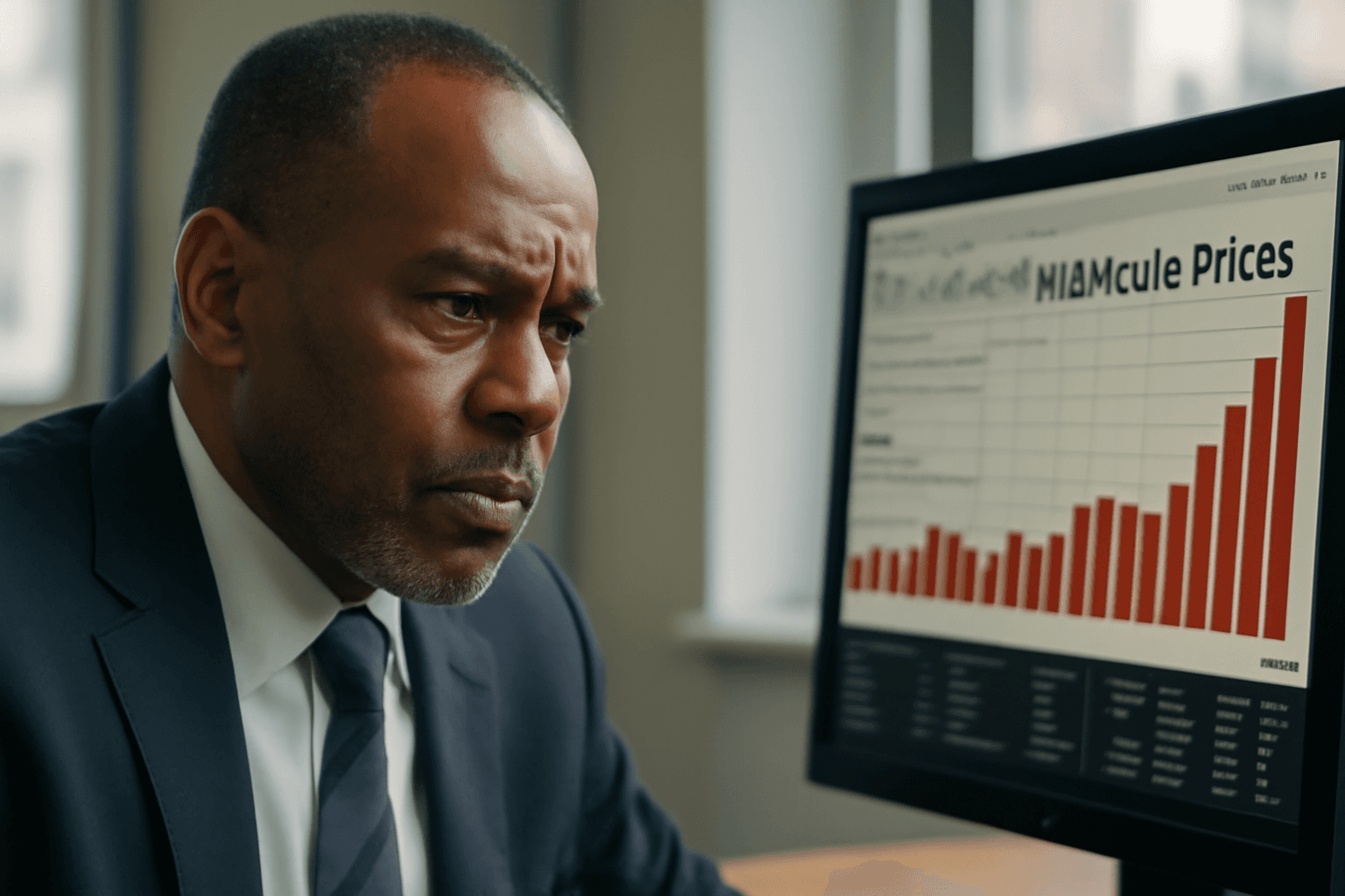 U.S. Wholesale Prices Surge 0.9% in July, Raising Inflation Concerns U.S. Wholesale Prices Surge 0.9% in July, Raising Inflation Concerns