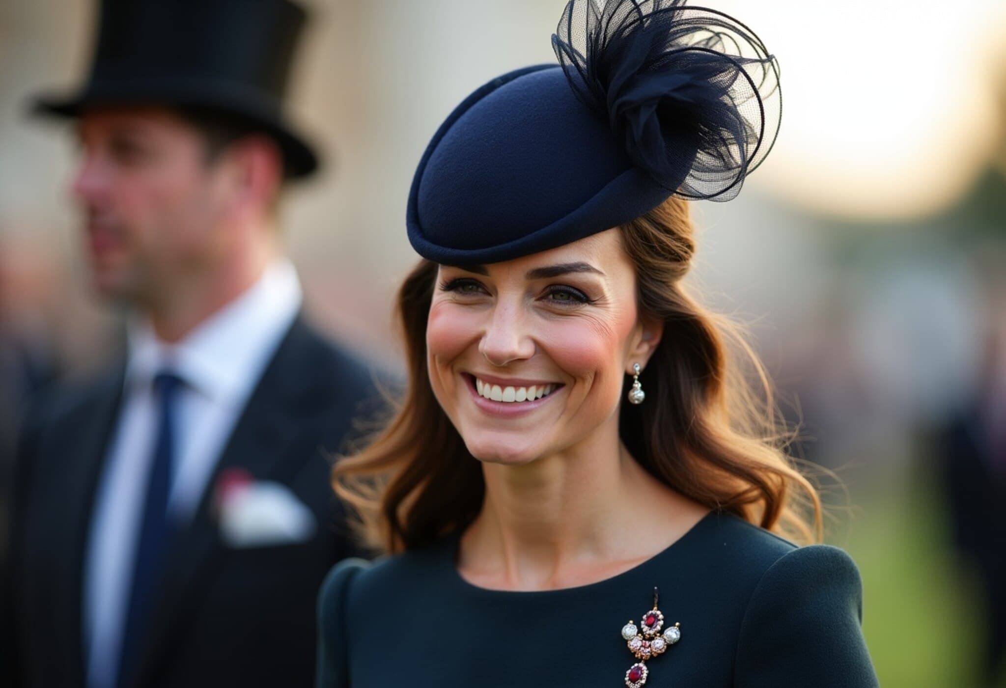 Kate Middleton Skips Royal Ascot Amid Cancer Recovery Kate Middleton Skips Royal Ascot Amid Cancer Recovery