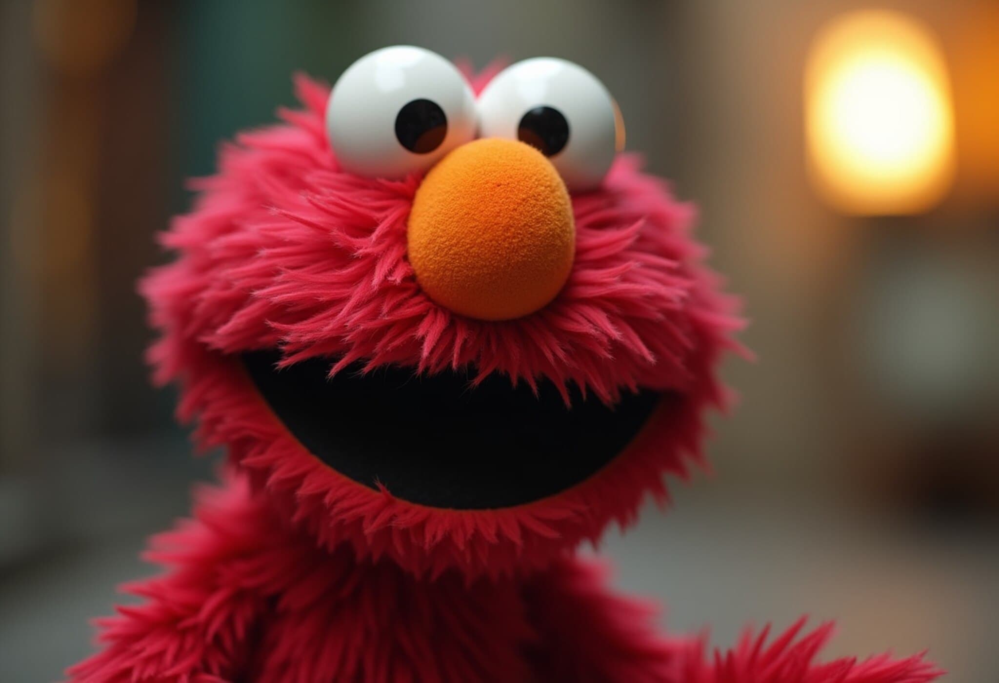 Elmo’s X Account Hacked, Posting Harmful Antisemitic and Racist Messages Elmo’s X Account Hacked, Posting Harmful Antisemitic and Racist Messages