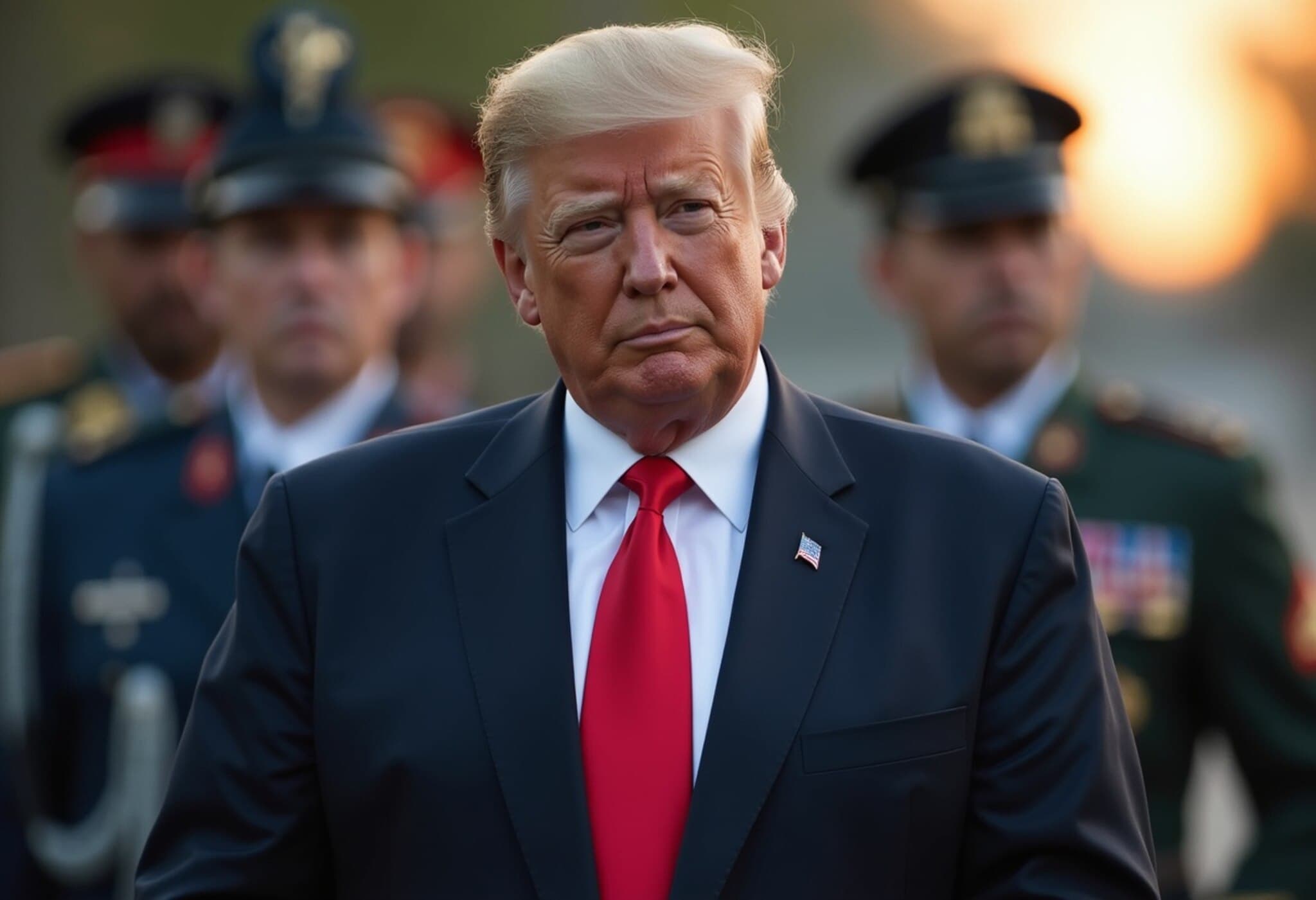 Donald Trump May Visit Pakistan and India This September: What to Expect Donald Trump May Visit Pakistan and India This September: What to Expect