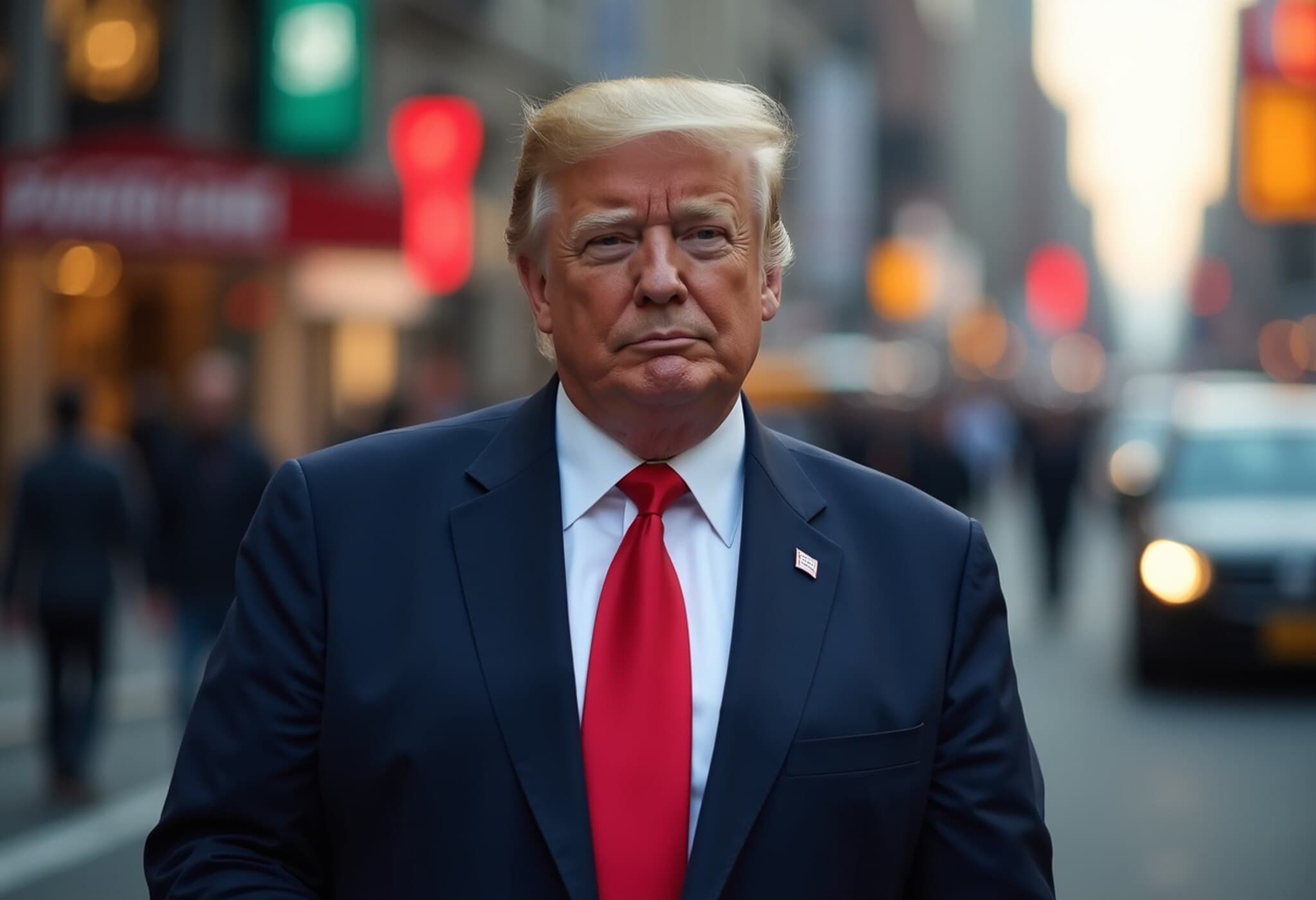 US to Impose 25% Tariffs on Japan and South Korea from August 1, 2025 US to Impose 25% Tariffs on Japan and South Korea from August 1, 2025