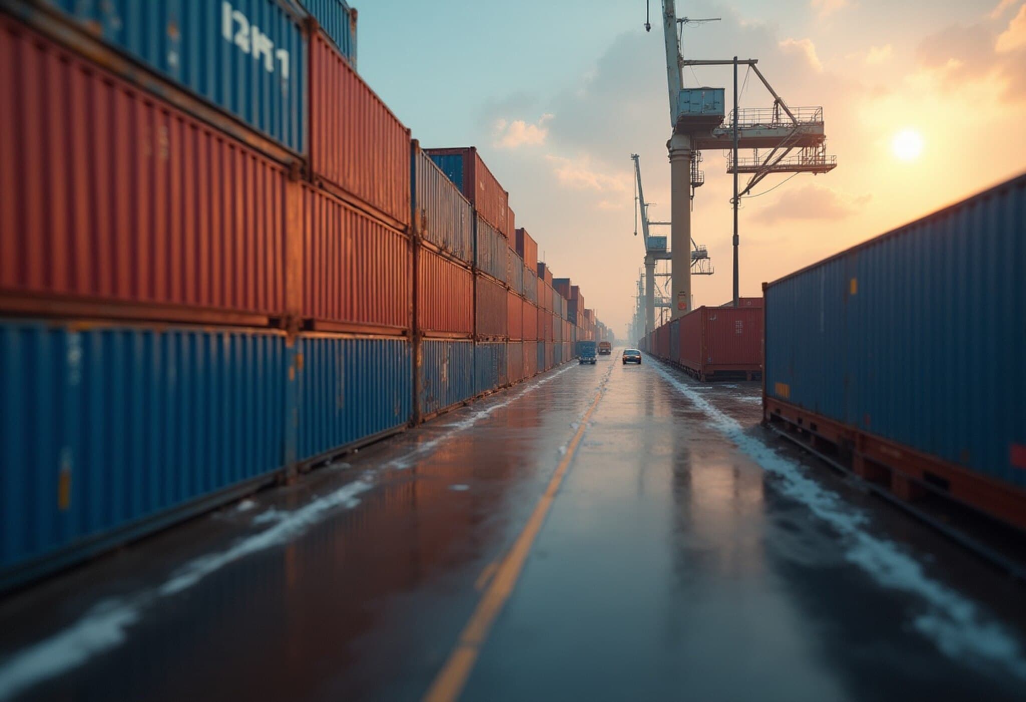 Trump’s August Tariff Deadline Looms: Latest on U.S. Trade Deals and Global Impact Trump’s August Tariff Deadline Looms: Latest on U.S. Trade Deals and Global Impact