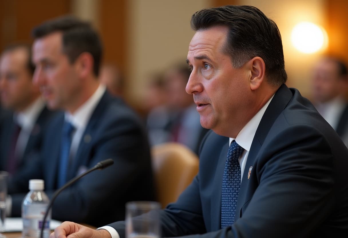 Rubio Defends U.S. Military Drug Strikes Amid International Legal Concerns Rubio Defends U.S. Military Drug Strikes Amid International Legal Concerns