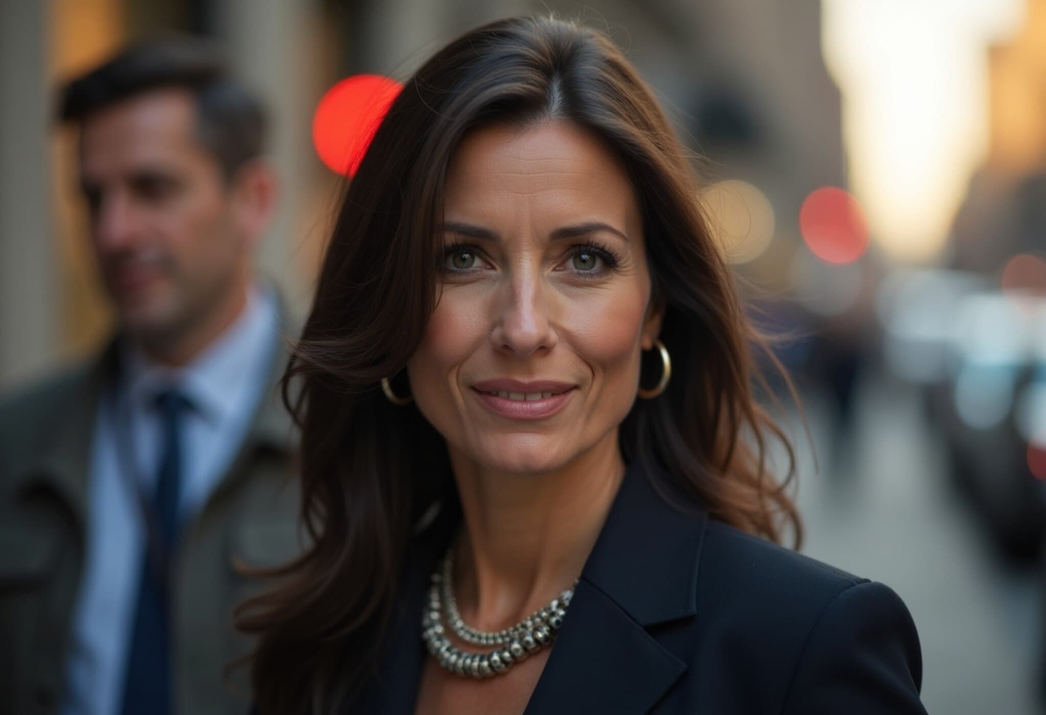 US Homeland Security Secretary Kristi Noem Hospitalized After Allergic Reaction US Homeland Security Secretary Kristi Noem Hospitalized After Allergic Reaction