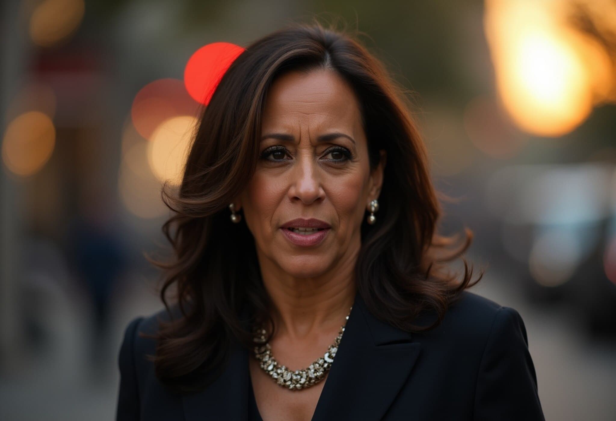 Kamala Harris’s Memoir ‘107 Days’ Reveals Untold Stories of Her 2024 Presidential Run Kamala Harris’s Memoir ‘107 Days’ Reveals Untold Stories of Her 2024 Presidential Run