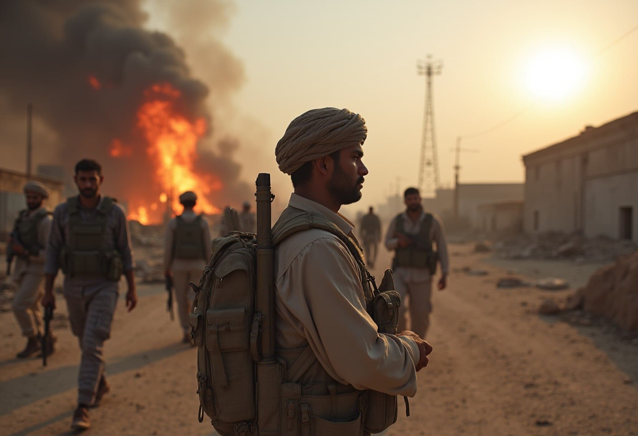 Pakistani Drone Strikes in Afghanistan Kill 3, Injure 7 Amid Rising Tensions Pakistani Drone Strikes in Afghanistan Kill 3, Injure 7 Amid Rising Tensions