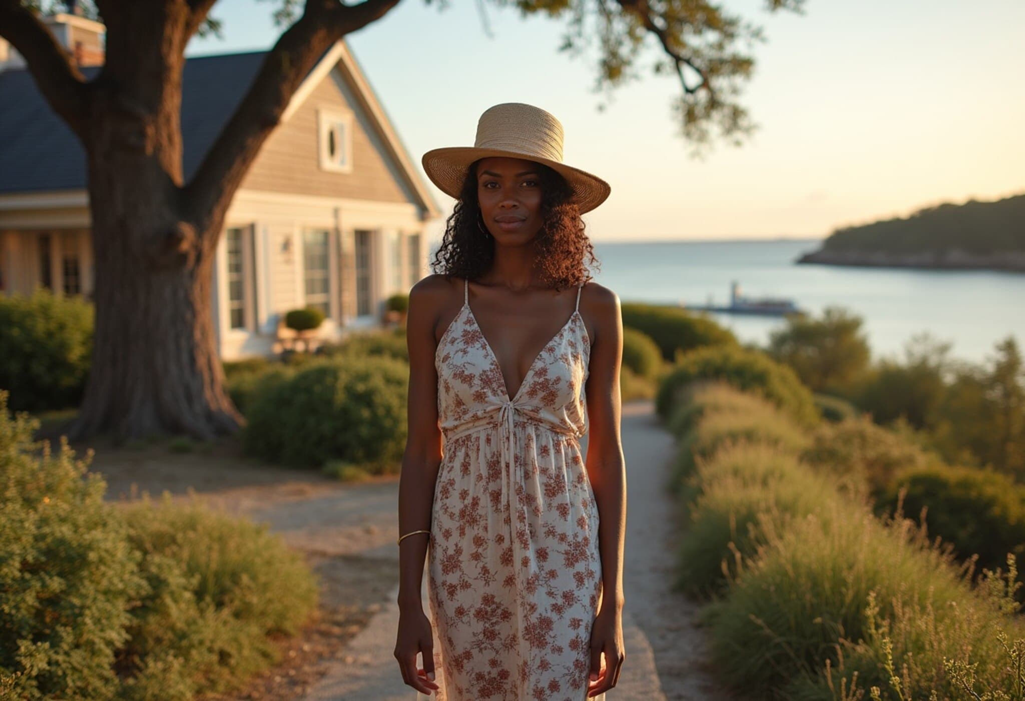 Why Martha's Vineyard Becomes a Black Entrepreneurial Hub Each August Why Martha's Vineyard Becomes a Black Entrepreneurial Hub Each August