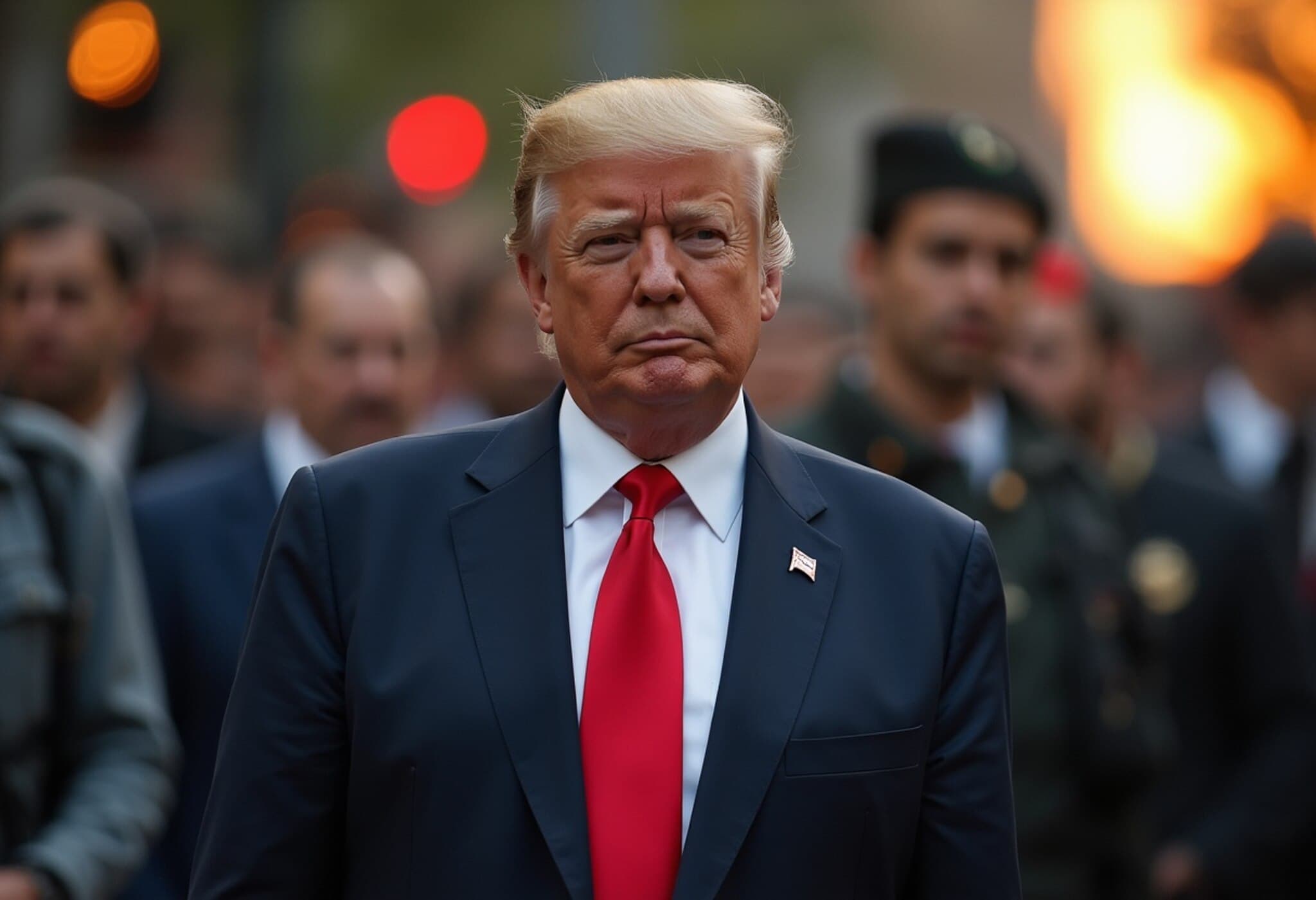 Pakistan Faces Backlash Over Trump’s Nobel Peace Prize Nomination Amid US-Iran Conflict Pakistan Faces Backlash Over Trump’s Nobel Peace Prize Nomination Amid US-Iran Conflict