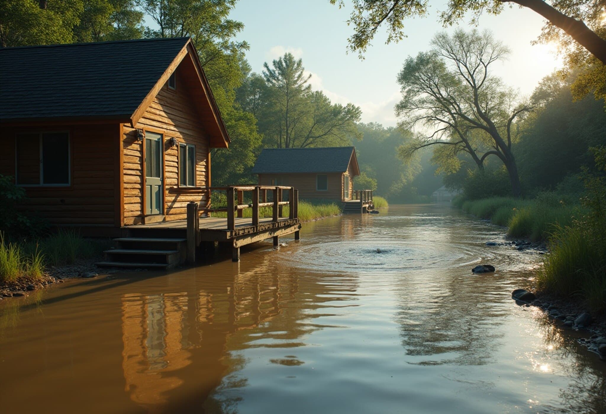 Texas Flood Tragedy: 15 Children Among 51 Dead in Devastating Flash Flood Texas Flood Tragedy: 15 Children Among 51 Dead in Devastating Flash Flood