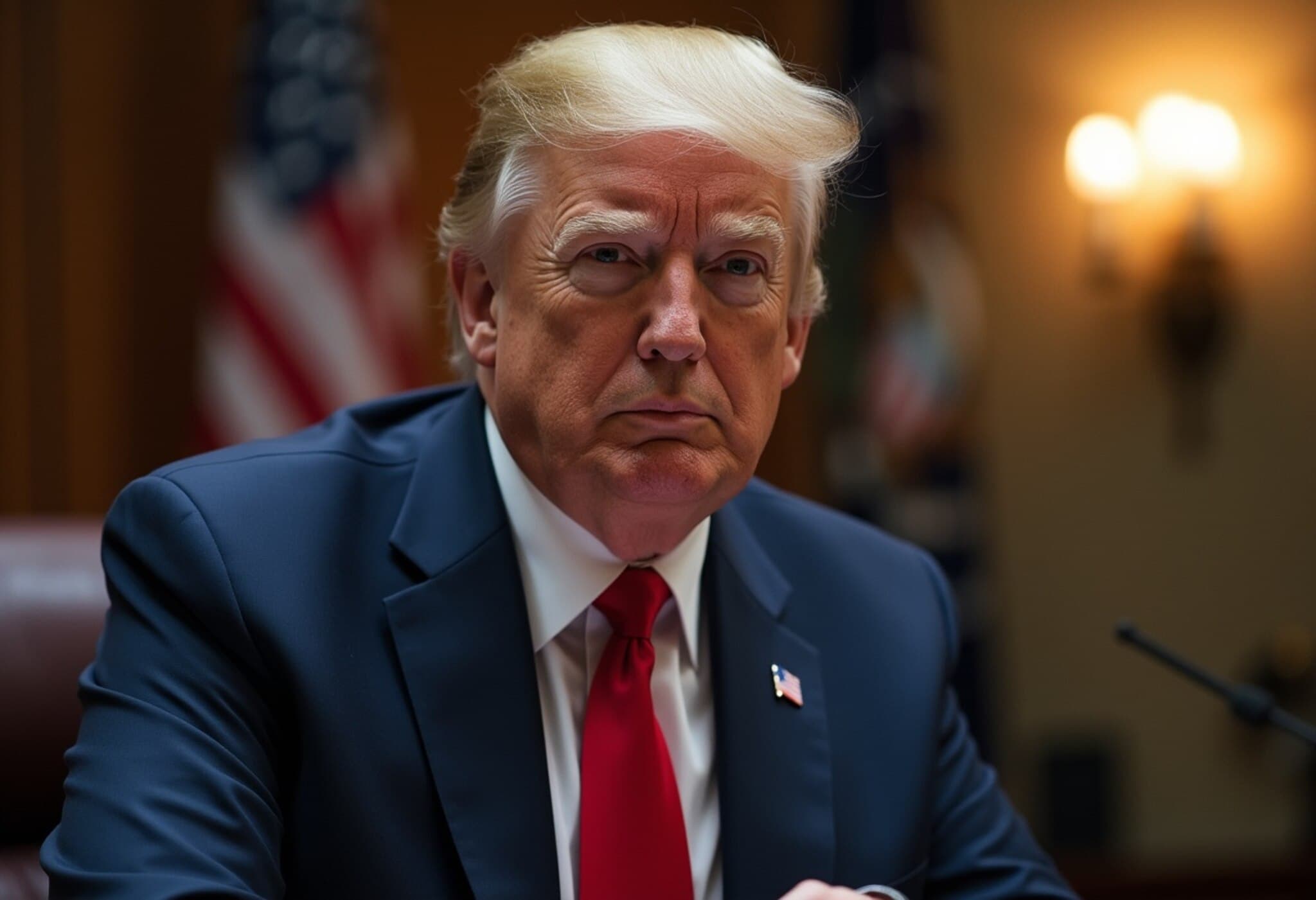 Trump Files Libel Suit Against WSJ Over Epstein Letter Allegations Trump Files Libel Suit Against WSJ Over Epstein Letter Allegations