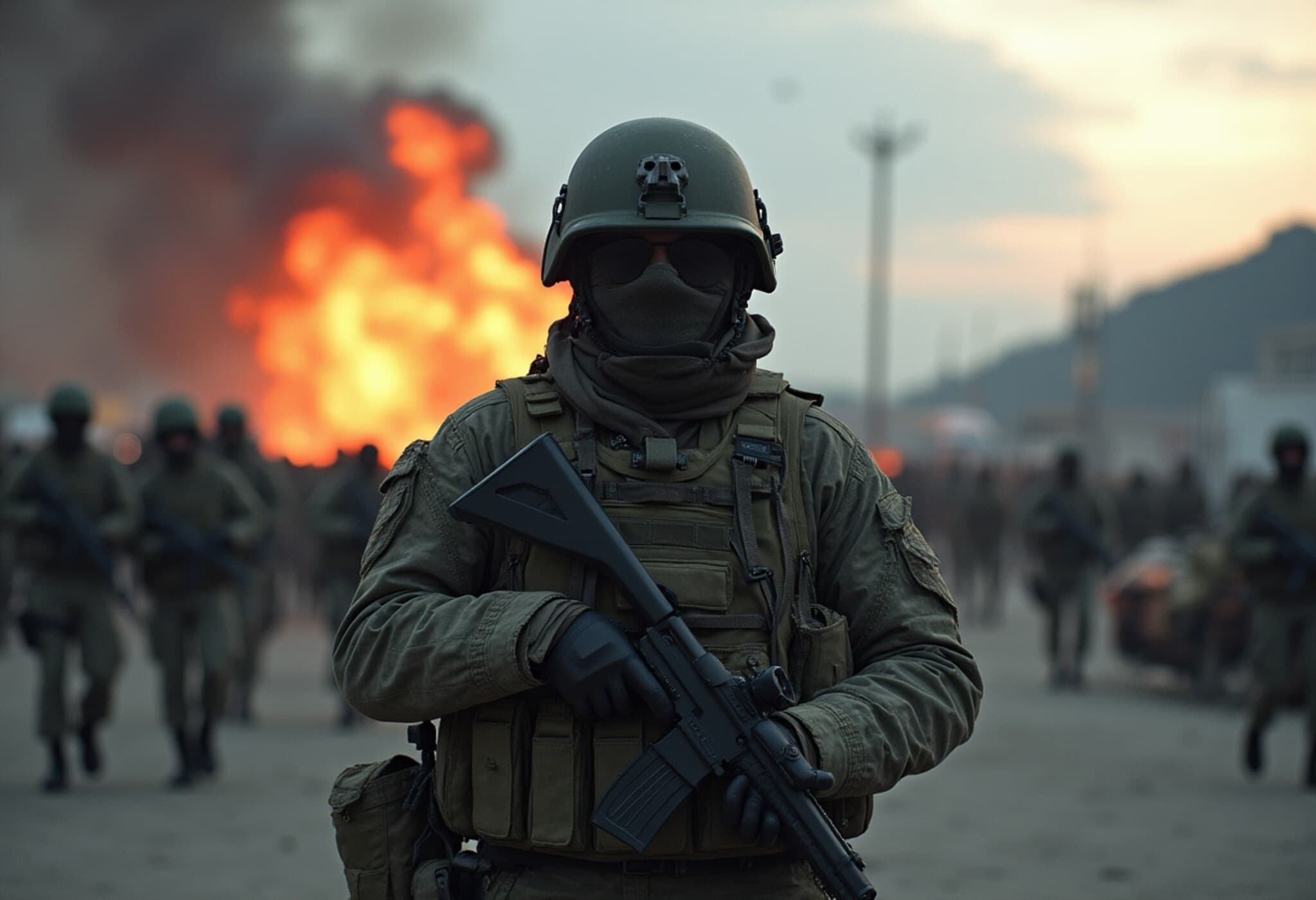 Russia Enforces Strict Information Blackout in Crimea Amid Ukrainian Attacks Russia Enforces Strict Information Blackout in Crimea Amid Ukrainian Attacks