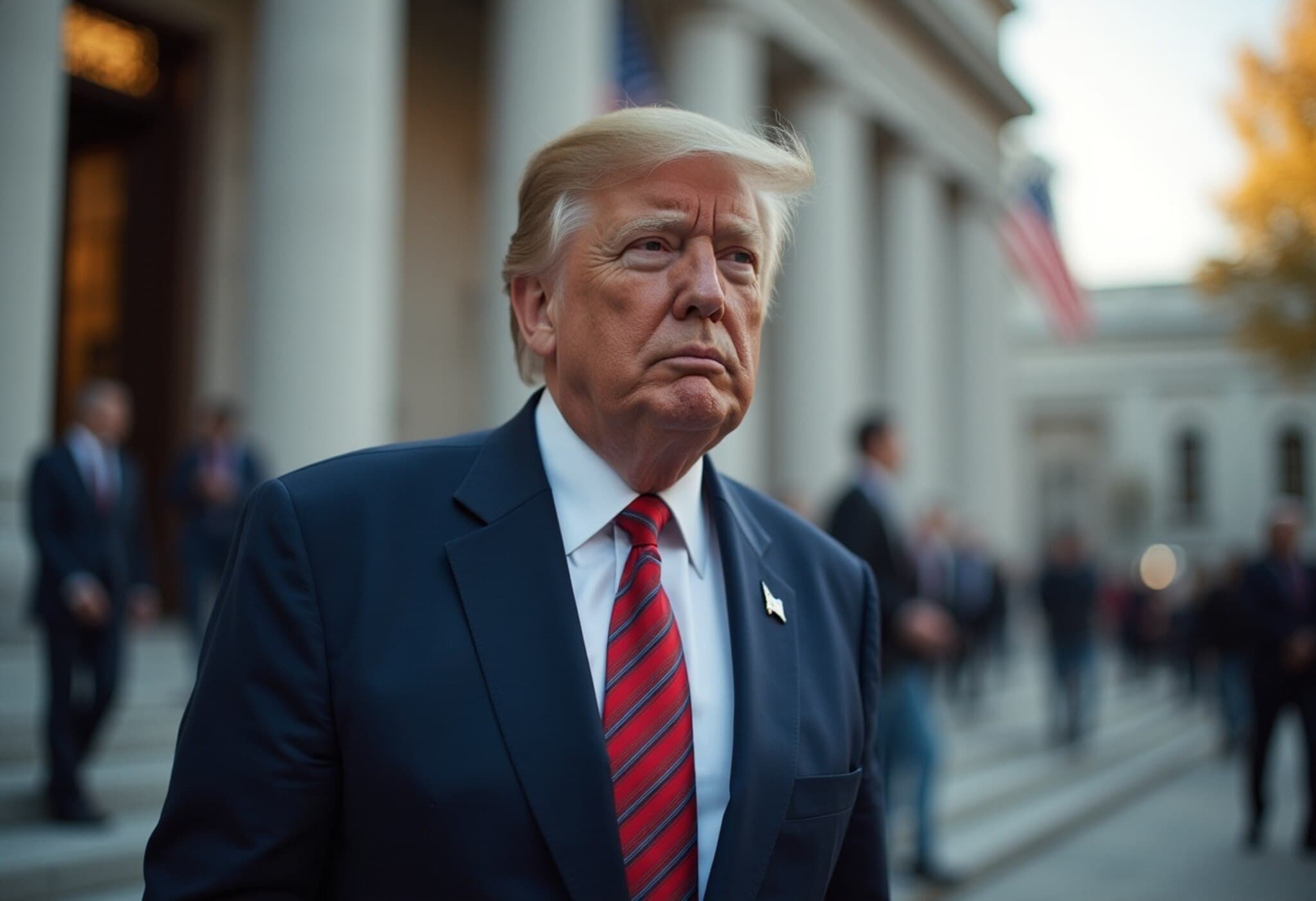 Federal Reserve Holds Rates Steady, Signals Two Cuts Later in 2025 Federal Reserve Holds Rates Steady, Signals Two Cuts Later in 2025