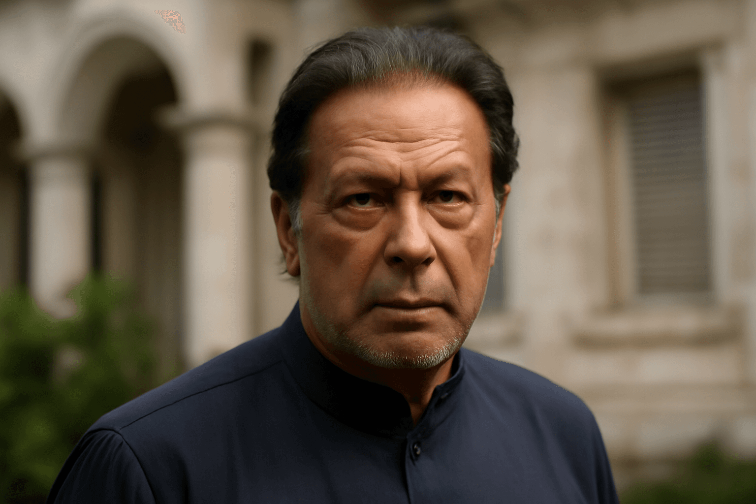 Imran Khan Endures Pakistan’s Harshest Prison Conditions Amid Political Turmoil Imran Khan Endures Pakistan’s Harshest Prison Conditions Amid Political Turmoil