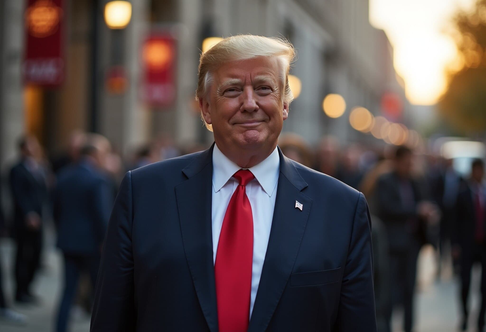 US Judge Blocks Trump Administration’s Ban on International Students at Harvard US Judge Blocks Trump Administration’s Ban on International Students at Harvard