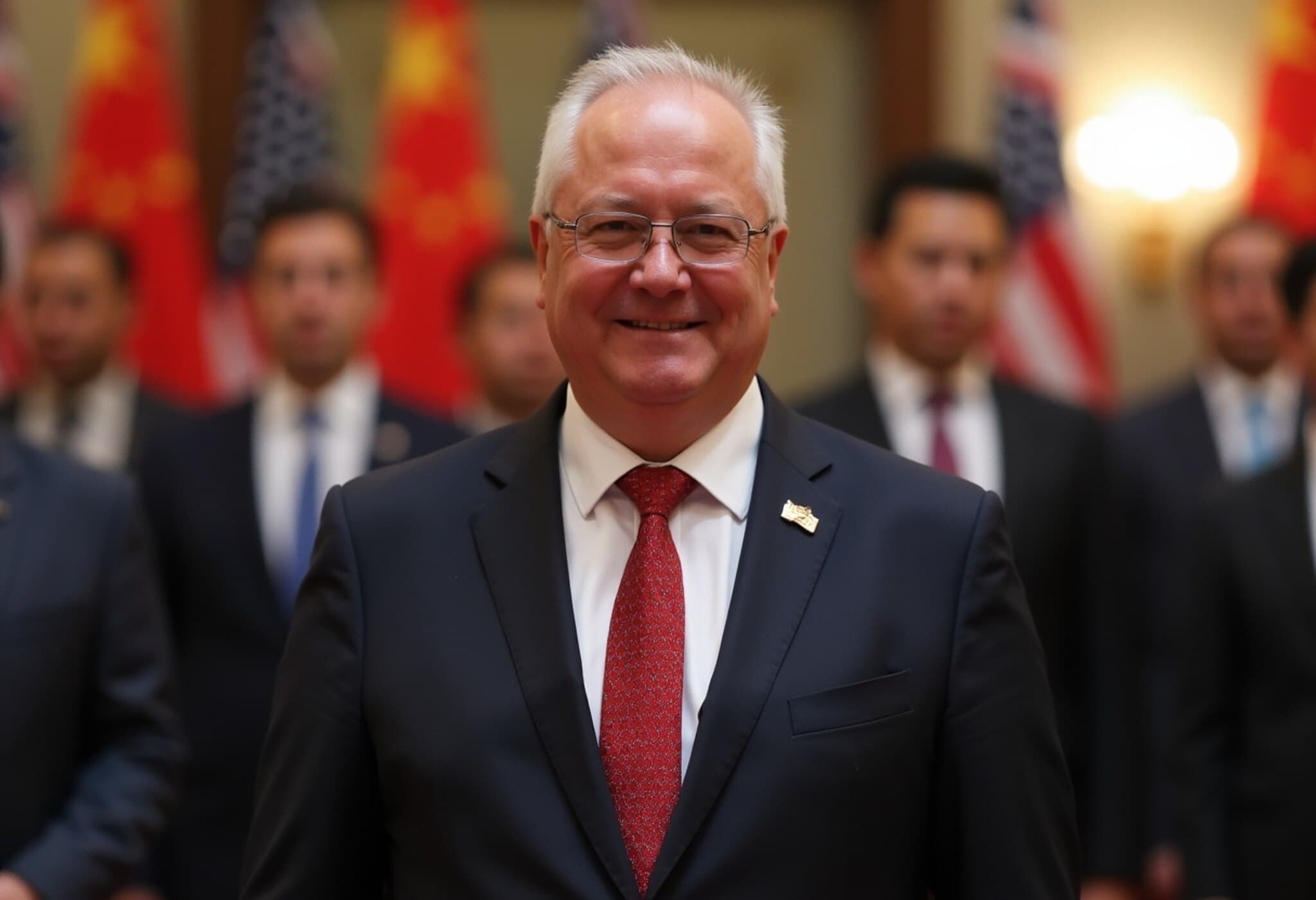 Australia’s Albanese Visits China to Strengthen Trade Amid Ongoing Geopolitical Tensions Australia’s Albanese Visits China to Strengthen Trade Amid Ongoing Geopolitical Tensions