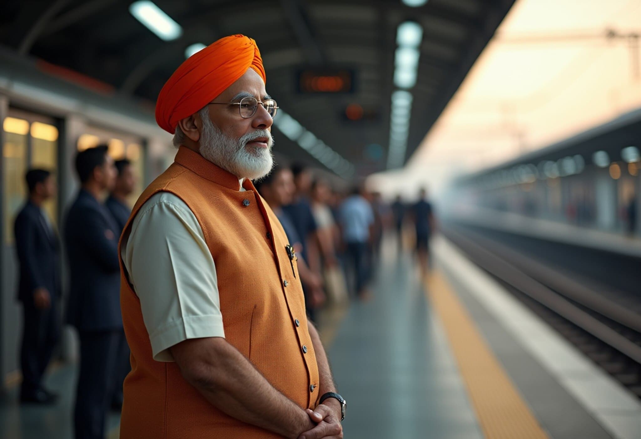 PM Modi Hails Operation Sindoor’s Tech Triumph, Bengaluru’s Role in India’s Rise PM Modi Hails Operation Sindoor’s Tech Triumph, Bengaluru’s Role in India’s Rise