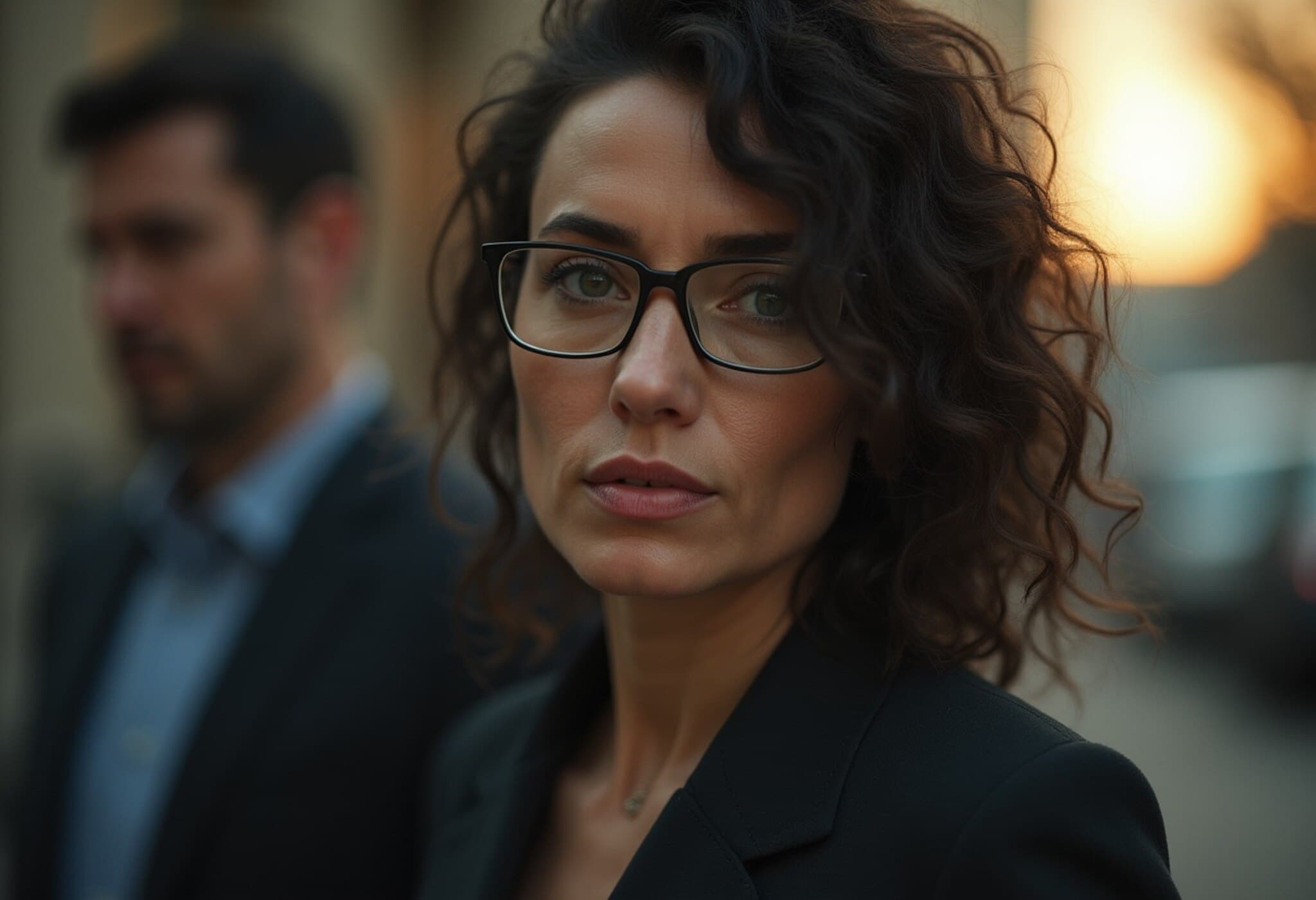 Ghislaine Maxwell Transferred to Texas Prison Amid Growing Epstein Case Developments Ghislaine Maxwell Transferred to Texas Prison Amid Growing Epstein Case Developments