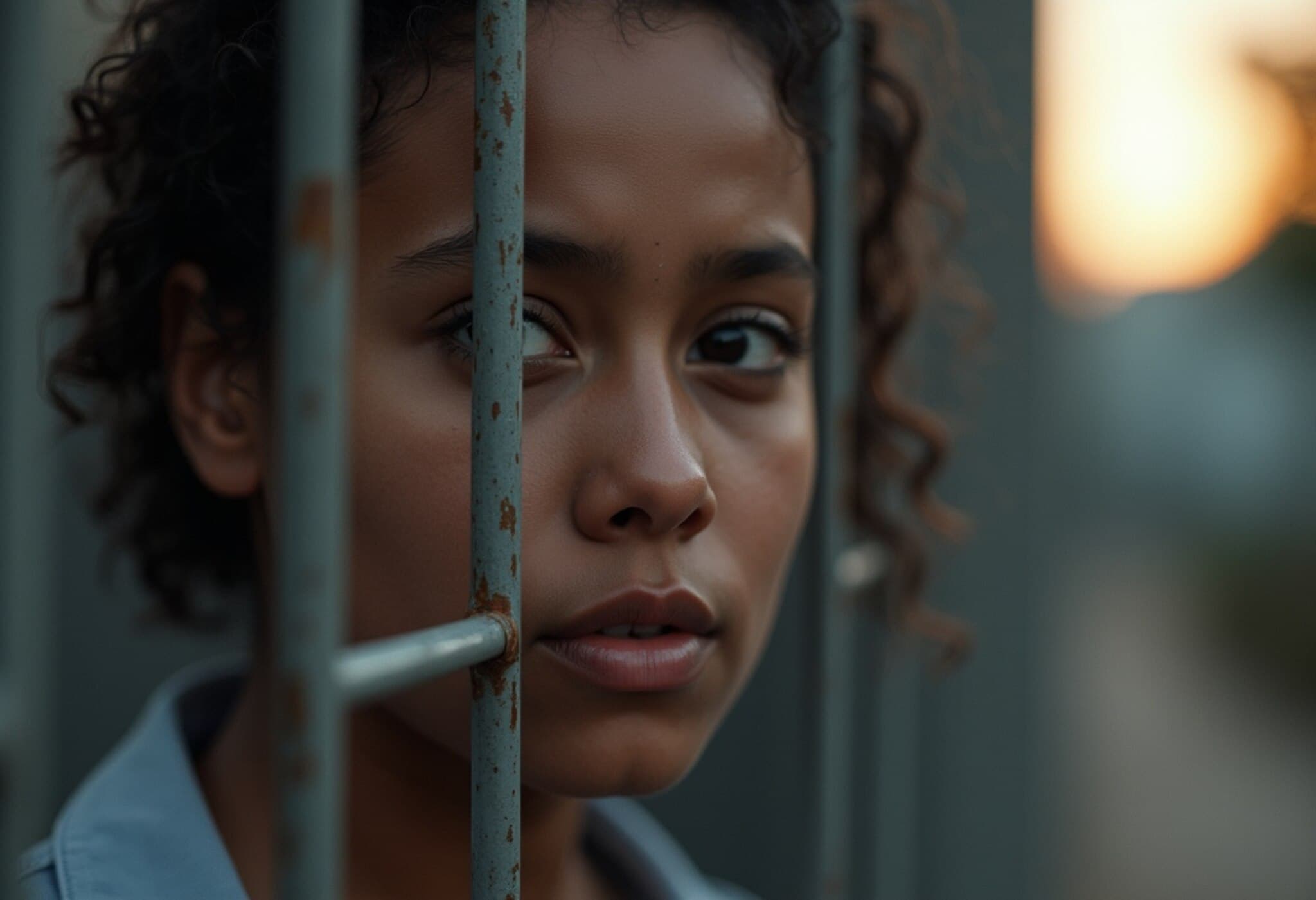 US and Venezuela Conduct Prisoner Swap Involving Detainees Held in El Salvador US and Venezuela Conduct Prisoner Swap Involving Detainees Held in El Salvador