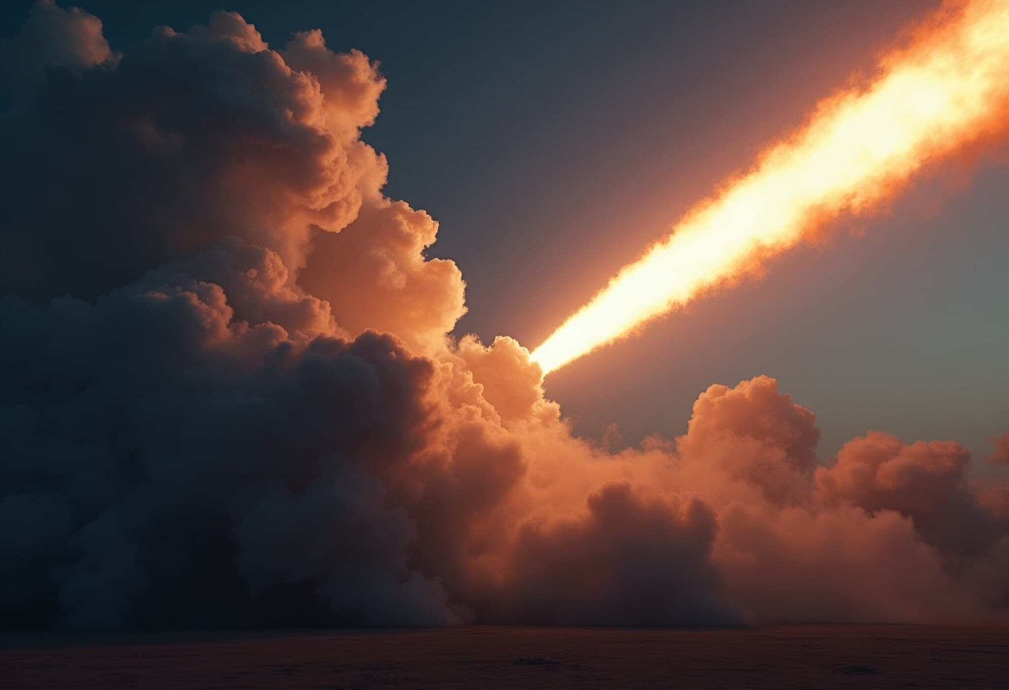 Trump Eases Space Industry Rules, Boosting Private Launches and Musk’s Ambitions Trump Eases Space Industry Rules, Boosting Private Launches and Musk’s Ambitions