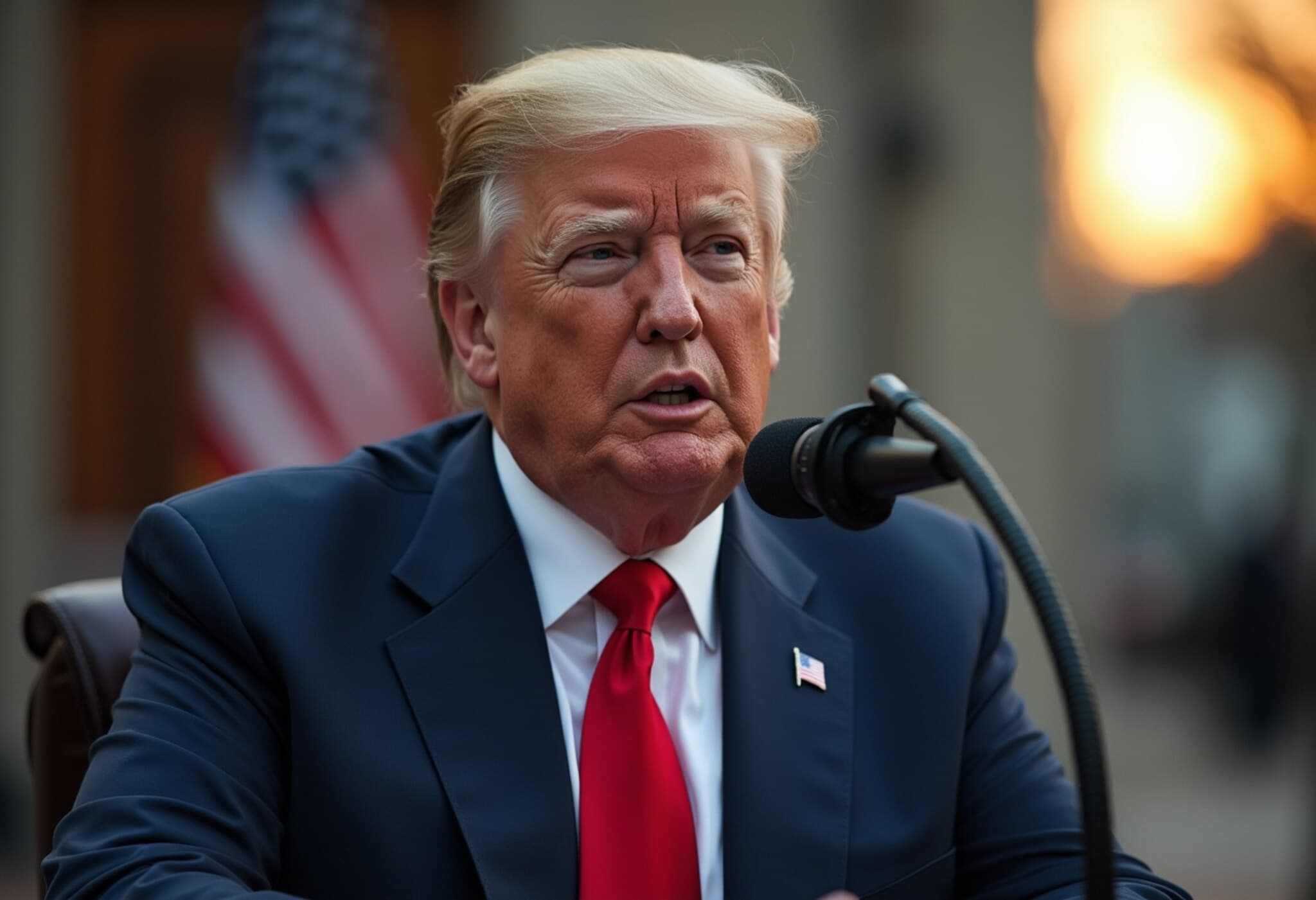 Trump Reverses on Moscow Strikes, Sets 50-Day Deadline for Russia Peace Trump Reverses on Moscow Strikes, Sets 50-Day Deadline for Russia Peace