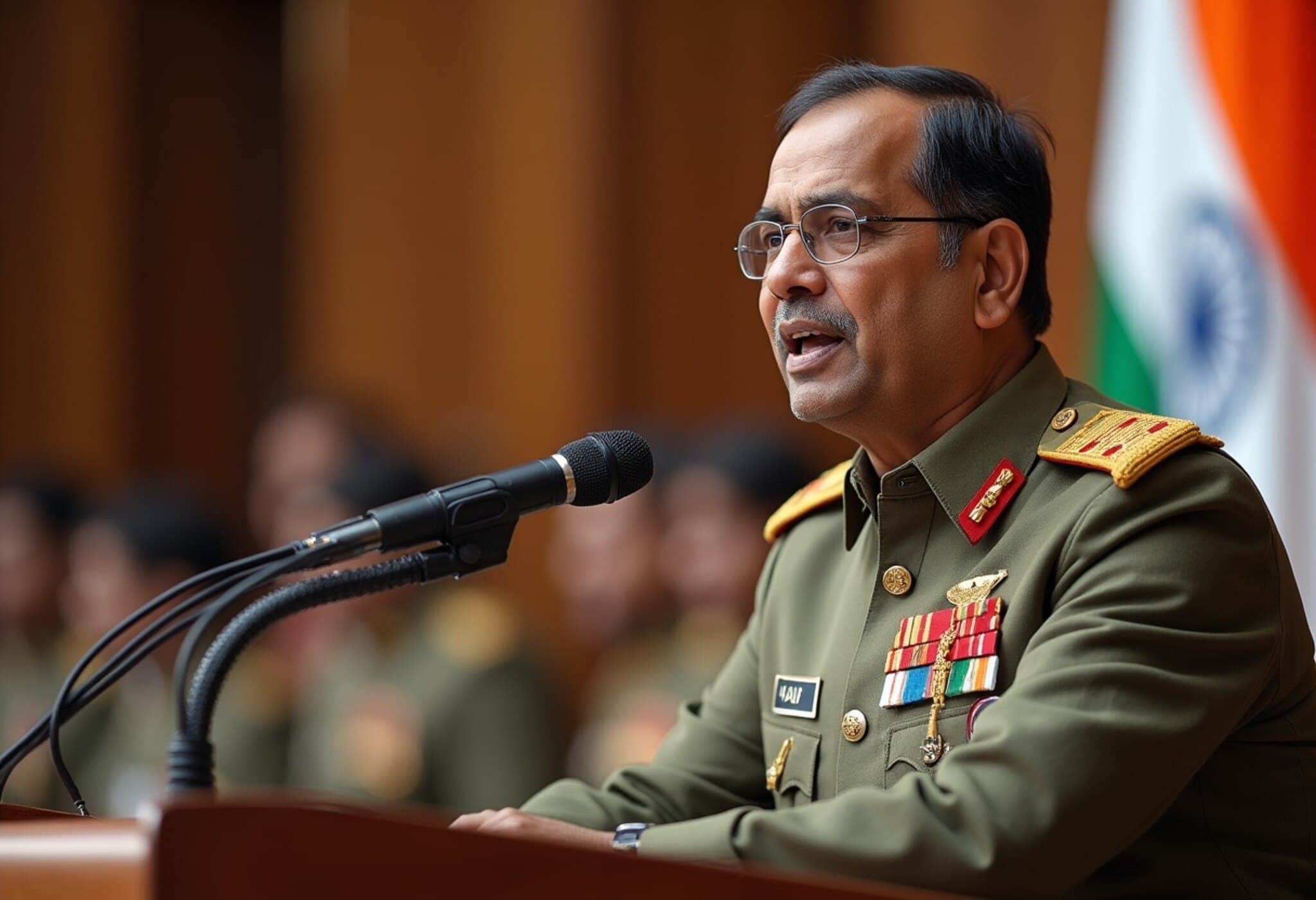 NSA Ajit Doval Praises India’s Indigenous Tech in Precision Op Sindoor Strike NSA Ajit Doval Praises India’s Indigenous Tech in Precision Op Sindoor Strike