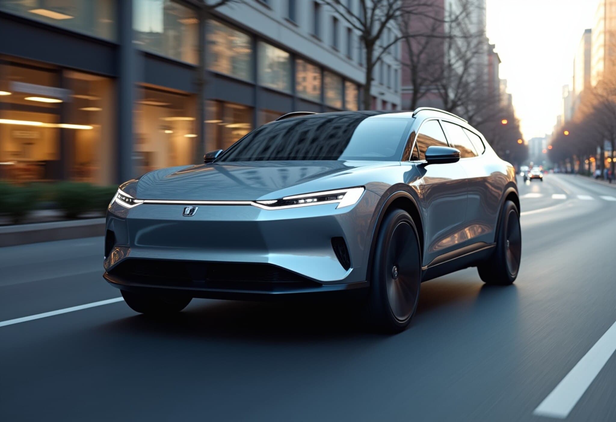 Lucid Lowers 2025 Production Forecast After Disappointing Q2 Earnings Lucid Lowers 2025 Production Forecast After Disappointing Q2 Earnings