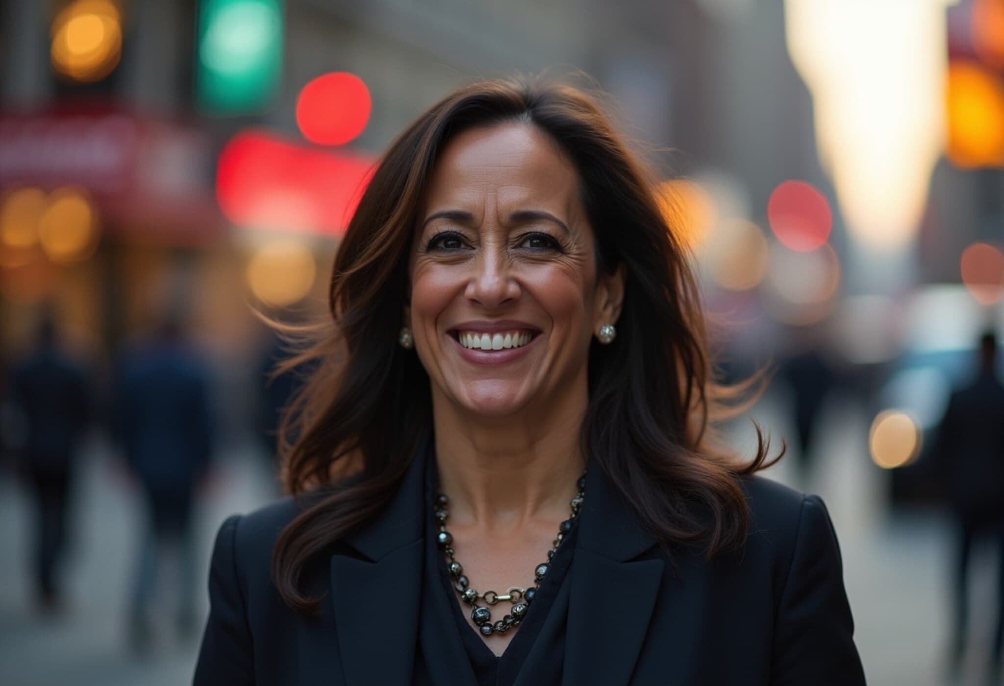 Republicans Revive 'They/Them' Slogan to Target Kamala Harris in 2026 Midterms Republicans Revive 'They/Them' Slogan to Target Kamala Harris in 2026 Midterms