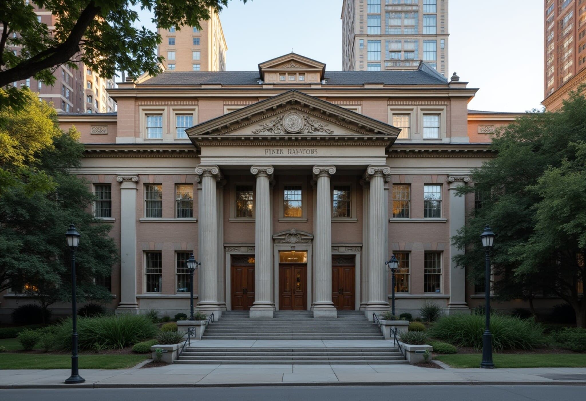 Columbia University Nears Multimillion-Dollar Settlement with Trump Administration Columbia University Nears Multimillion-Dollar Settlement with Trump Administration