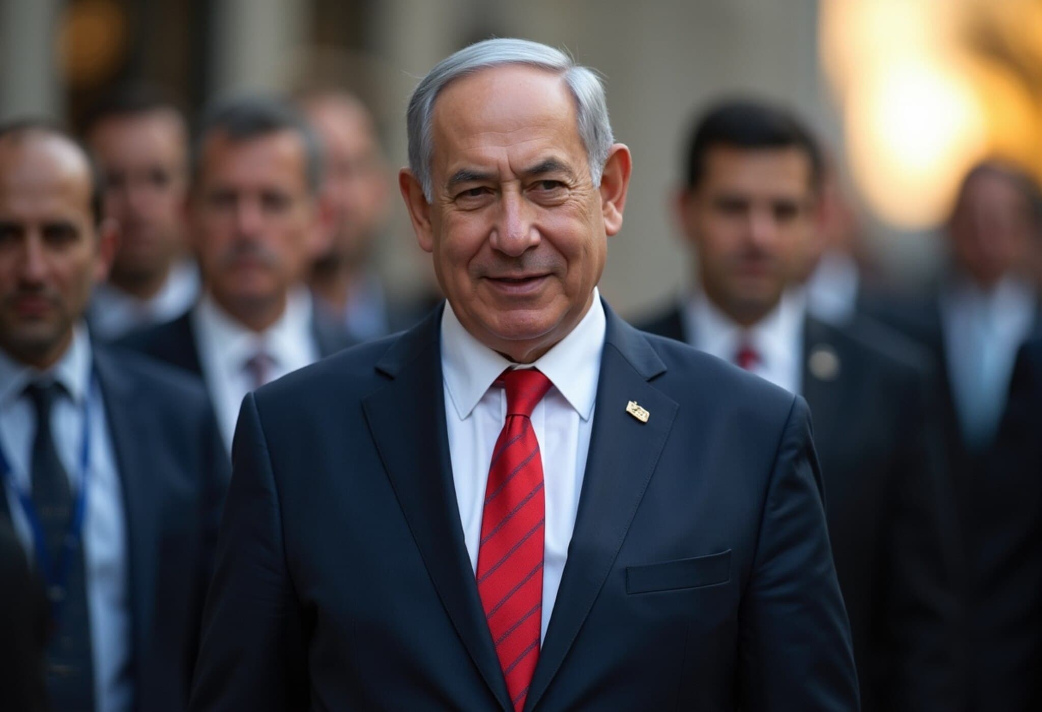 Netanyahu's Washington Visit: Gaza Ceasefire, Iran, and Election Stakes in Focus Netanyahu's Washington Visit: Gaza Ceasefire, Iran, and Election Stakes in Focus