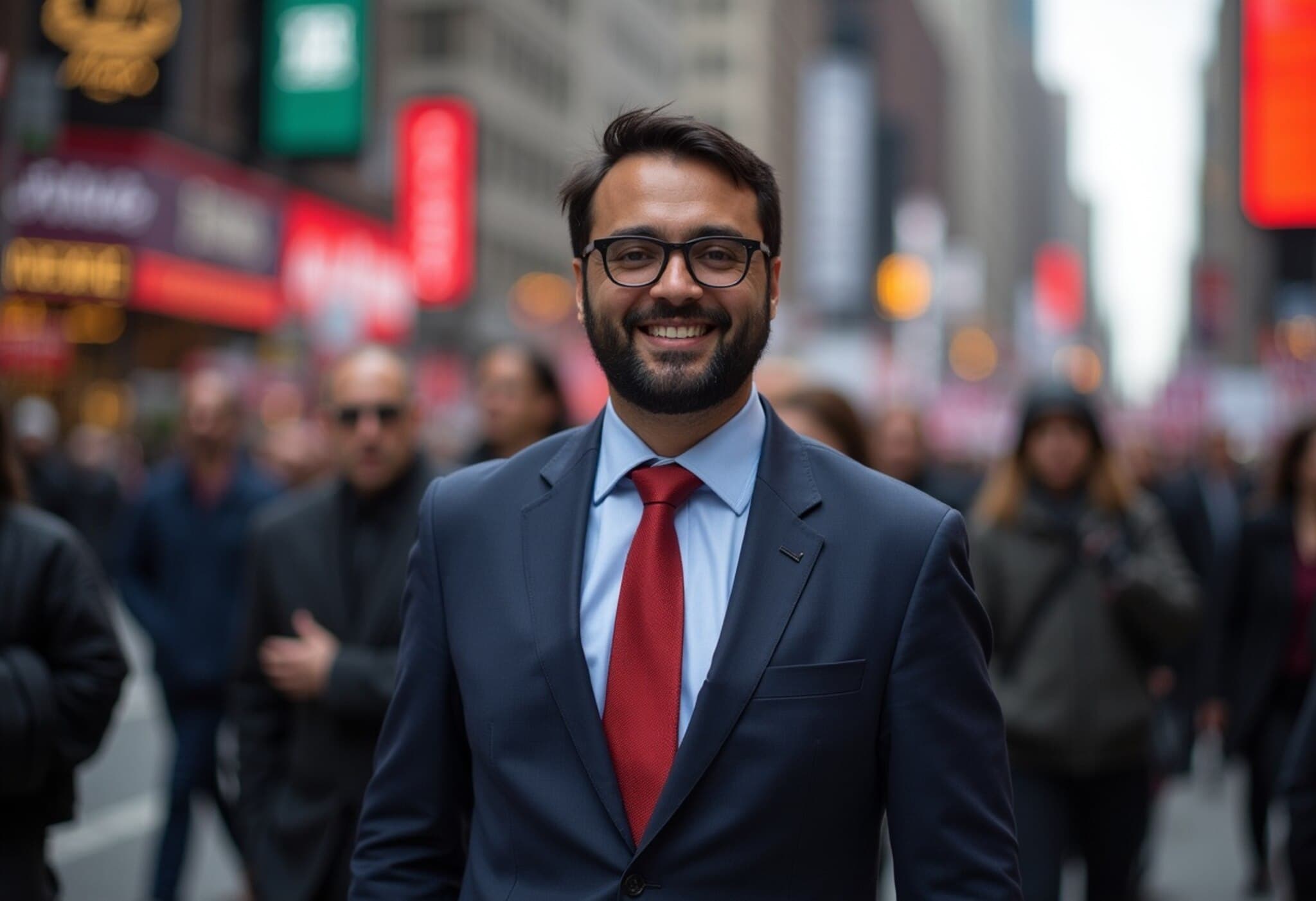 How Zohran Mamdani’s Victory Was Fueled by Asian and Black Voter Support How Zohran Mamdani’s Victory Was Fueled by Asian and Black Voter Support