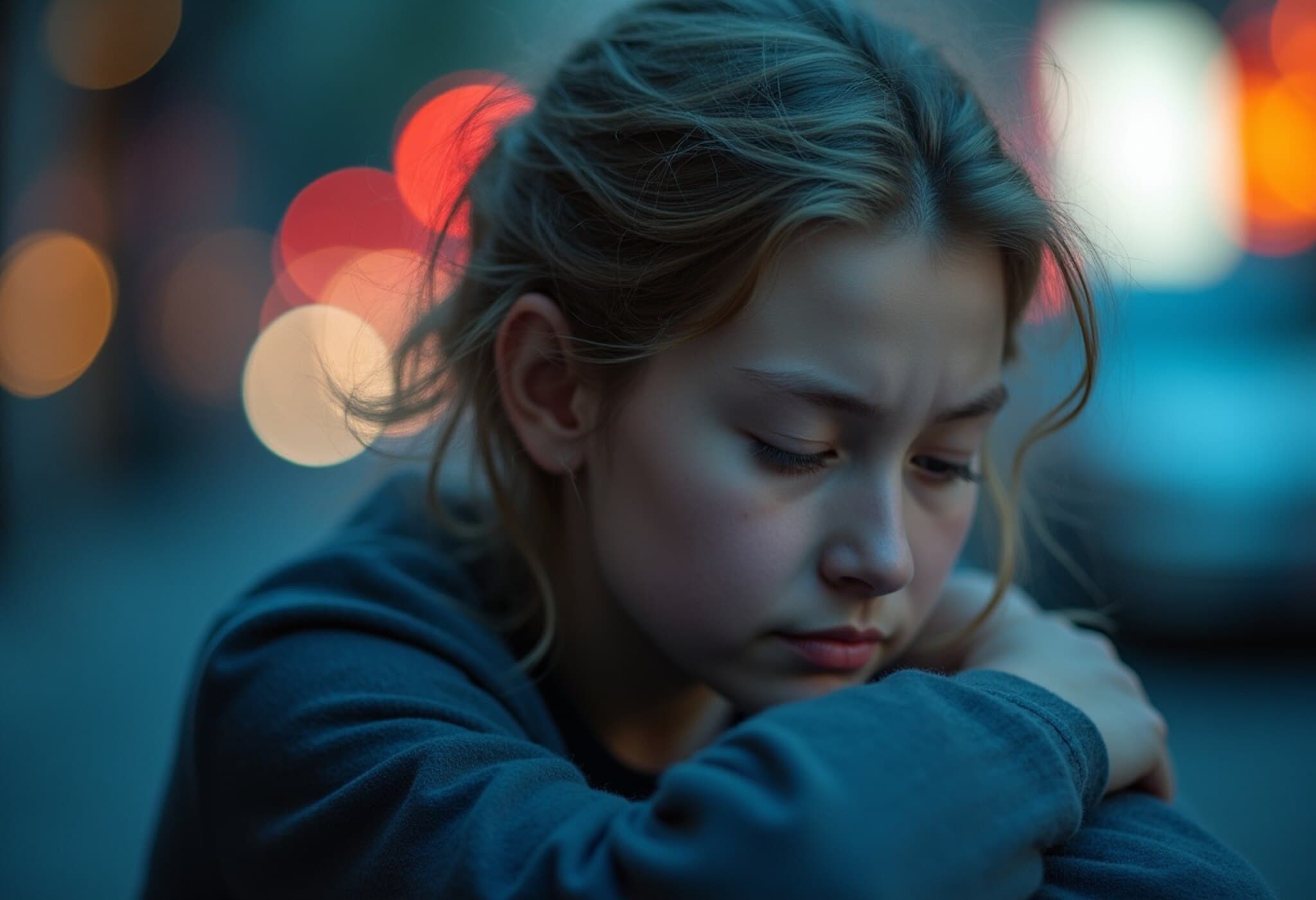 Innovative Technologies Promising Relief for Anxiety Disorder Sufferers Innovative Technologies Promising Relief for Anxiety Disorder Sufferers