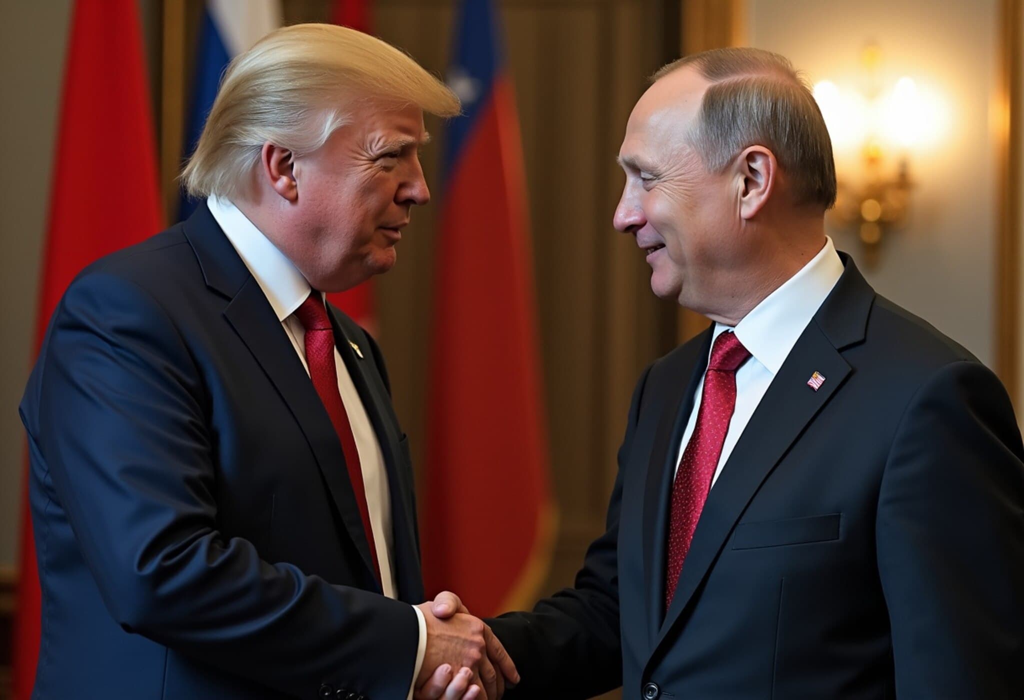 Trump Praises Belarusian Leader for Prisoner Release Ahead of Alaska Summit Trump Praises Belarusian Leader for Prisoner Release Ahead of Alaska Summit