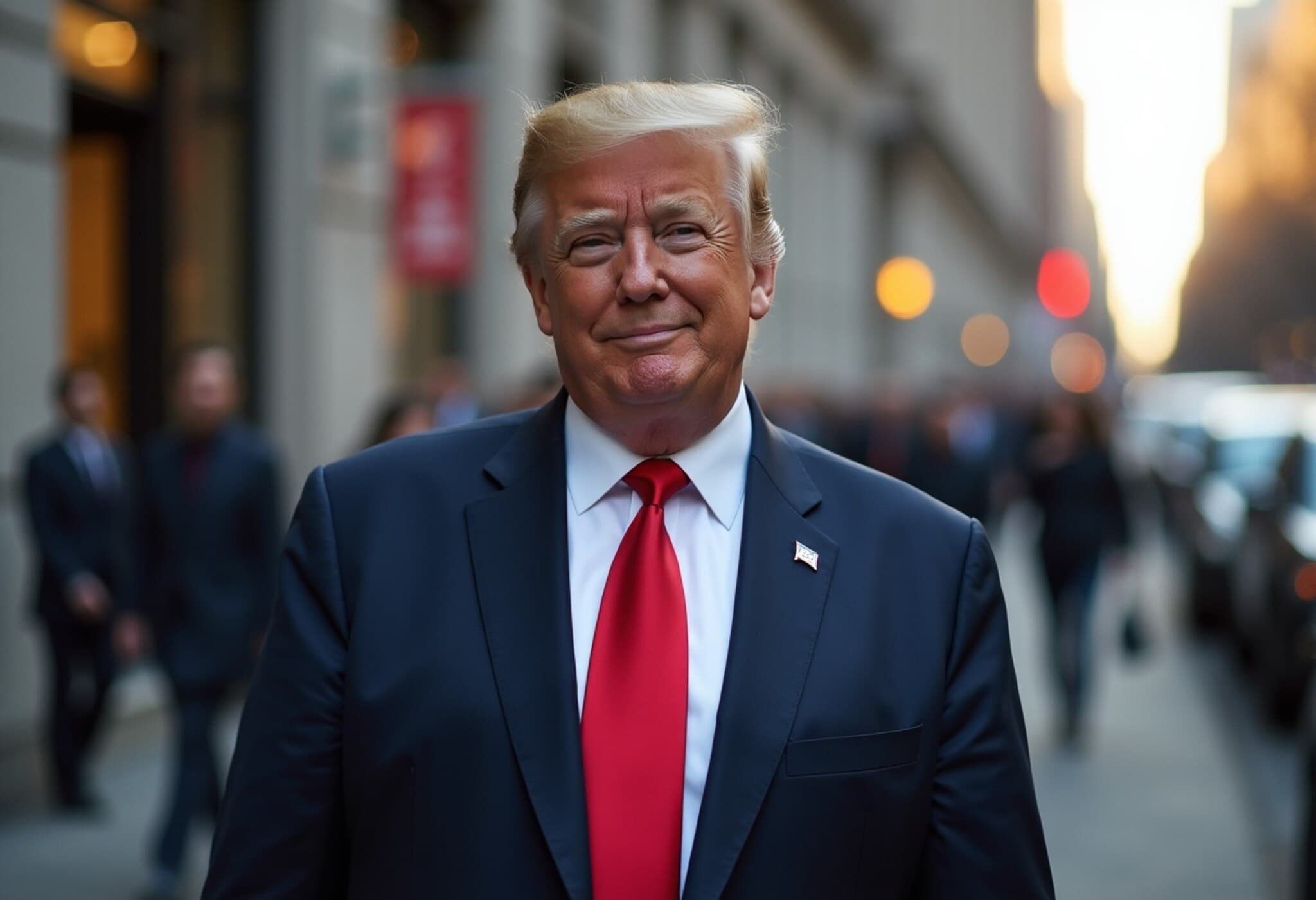 Court Rules Trump Can Resume Mass Firings at CFPB Amid Legal Battle Court Rules Trump Can Resume Mass Firings at CFPB Amid Legal Battle