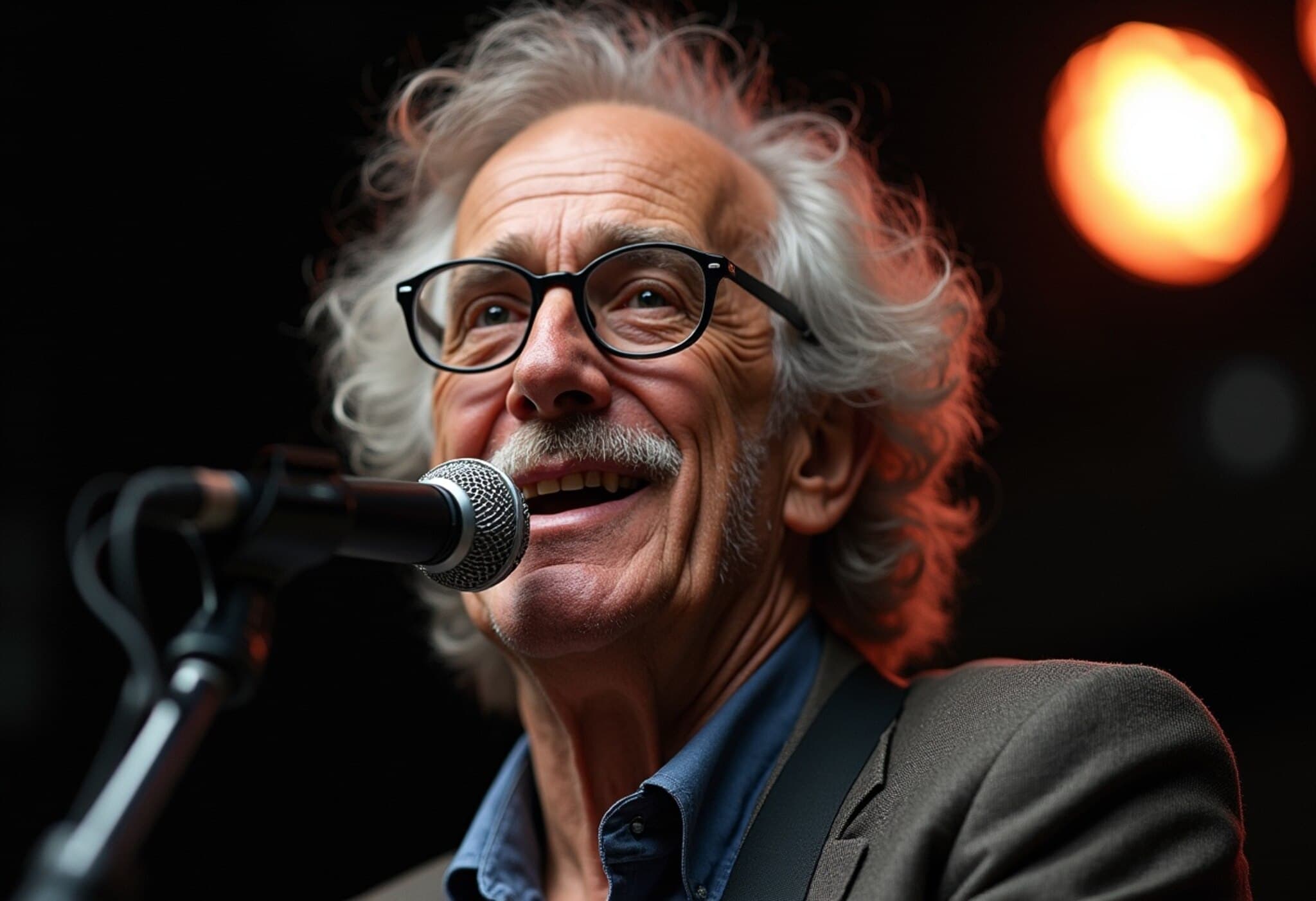 Tom Lehrer, Legendary Satirical Musician and Math Genius, Dies at 97 Tom Lehrer, Legendary Satirical Musician and Math Genius, Dies at 97