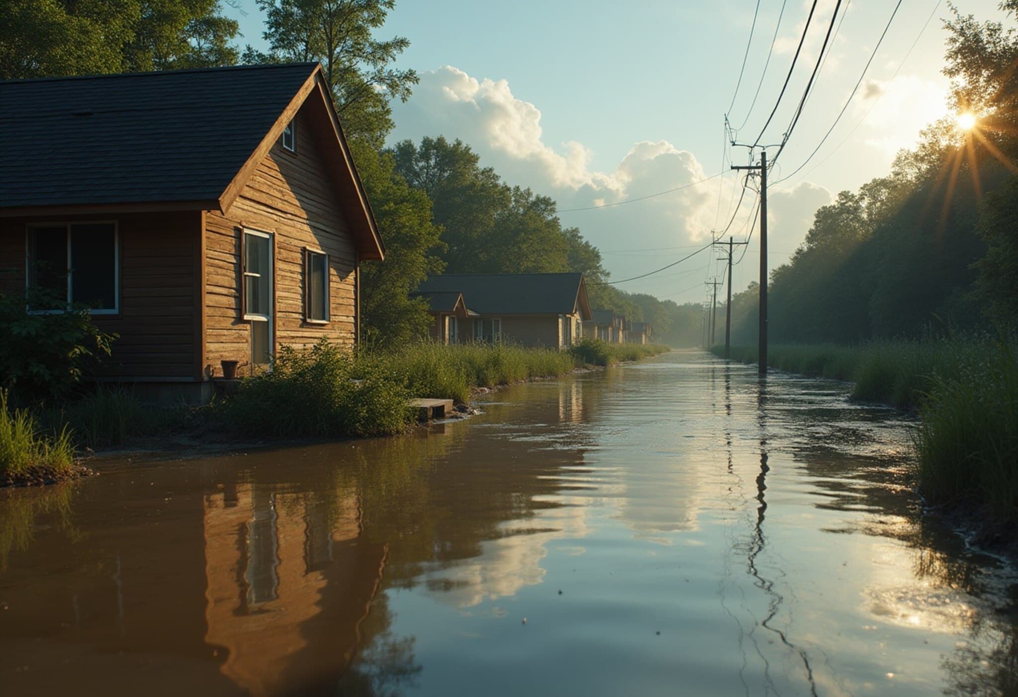 Texas Flash Floods Claim 104 Lives: Investigations Underway on Warnings and Evacuations Texas Flash Floods Claim 104 Lives: Investigations Underway on Warnings and Evacuations