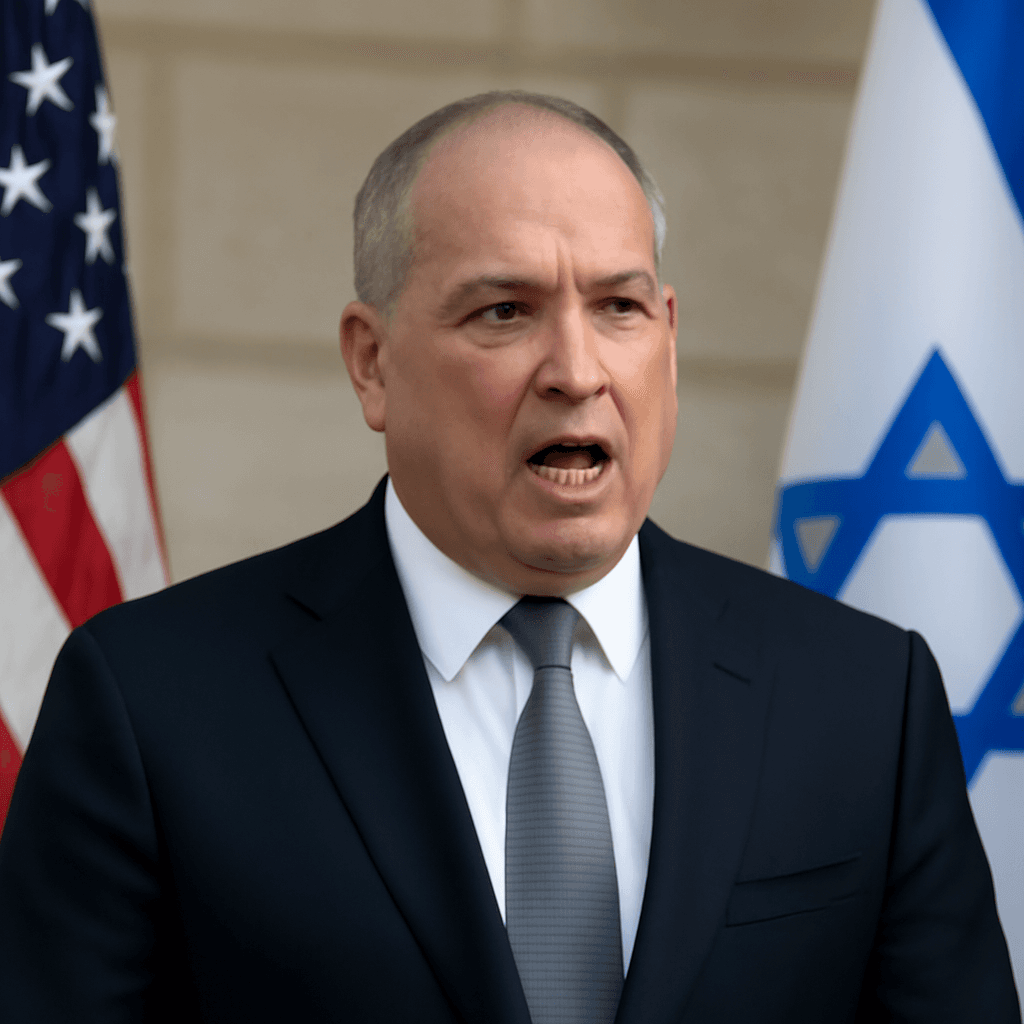 US Envoy Rejects Hamas Ceasefire Response, Highlights Key Disagreements US Envoy Rejects Hamas Ceasefire Response, Highlights Key Disagreements