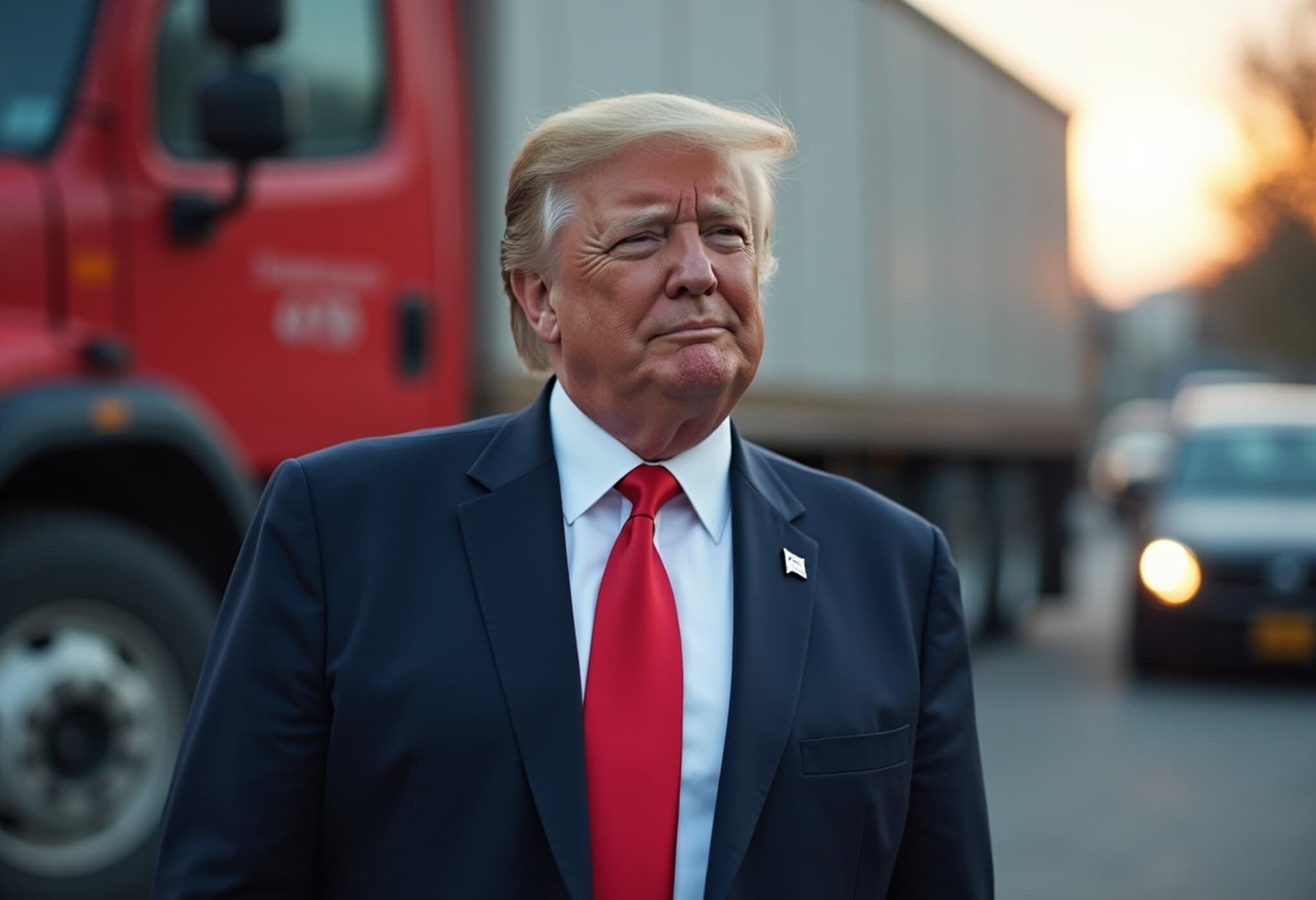 Who Really Pays Trump's Tariff Bill? The Hidden Cost on American Businesses and Consumers Who Really Pays Trump's Tariff Bill? The Hidden Cost on American Businesses and Consumers