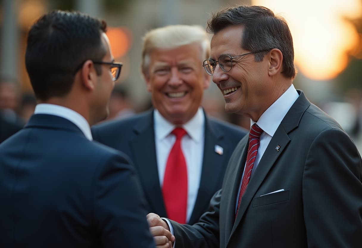 U.S.-Colombia Tensions Escalate After Fisherman's Death Amid Aid Cuts U.S.-Colombia Tensions Escalate After Fisherman's Death Amid Aid Cuts