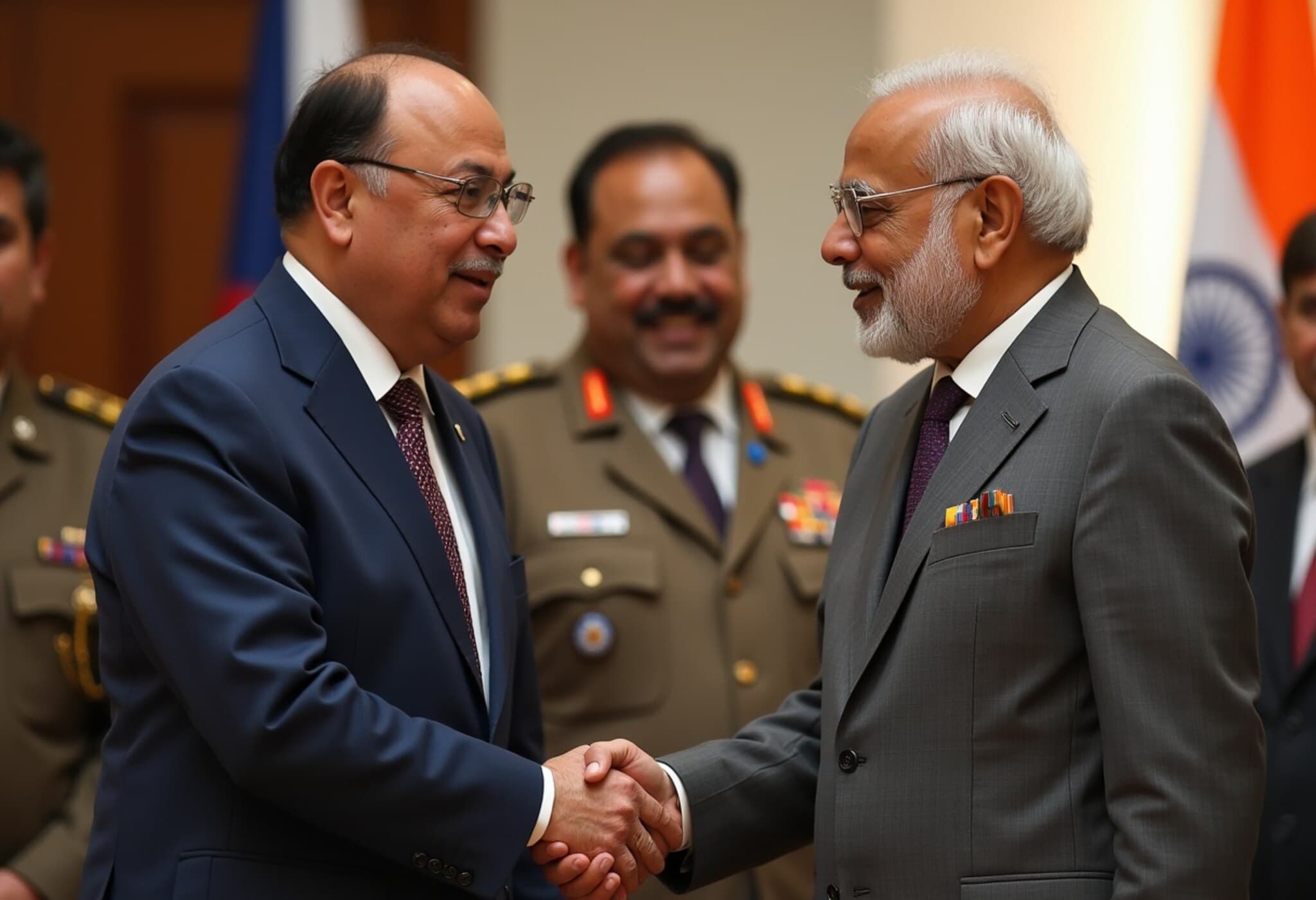 India and Nepal Strengthen Bonds Ahead of PM Oli’s Delhi Visit India and Nepal Strengthen Bonds Ahead of PM Oli’s Delhi Visit