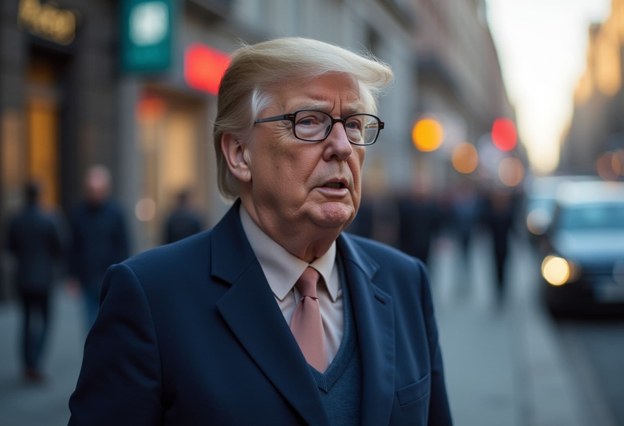 EU Delays Retaliatory Tariffs Amid Rising US Trade Tensions EU Delays Retaliatory Tariffs Amid Rising US Trade Tensions