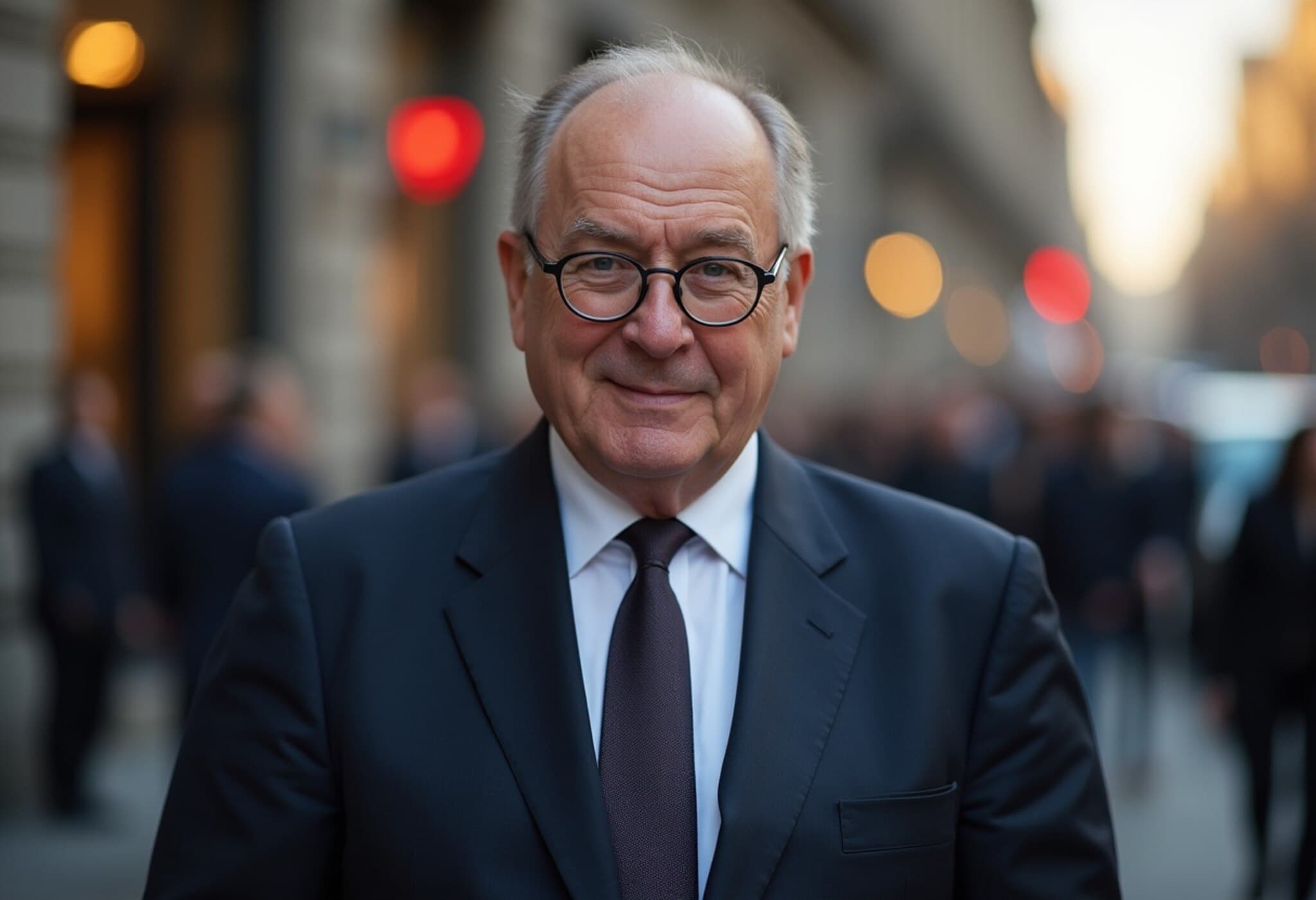 Germany’s Merz Redefines EU Stance While Deepening U.S. Ties with Trump Germany’s Merz Redefines EU Stance While Deepening U.S. Ties with Trump