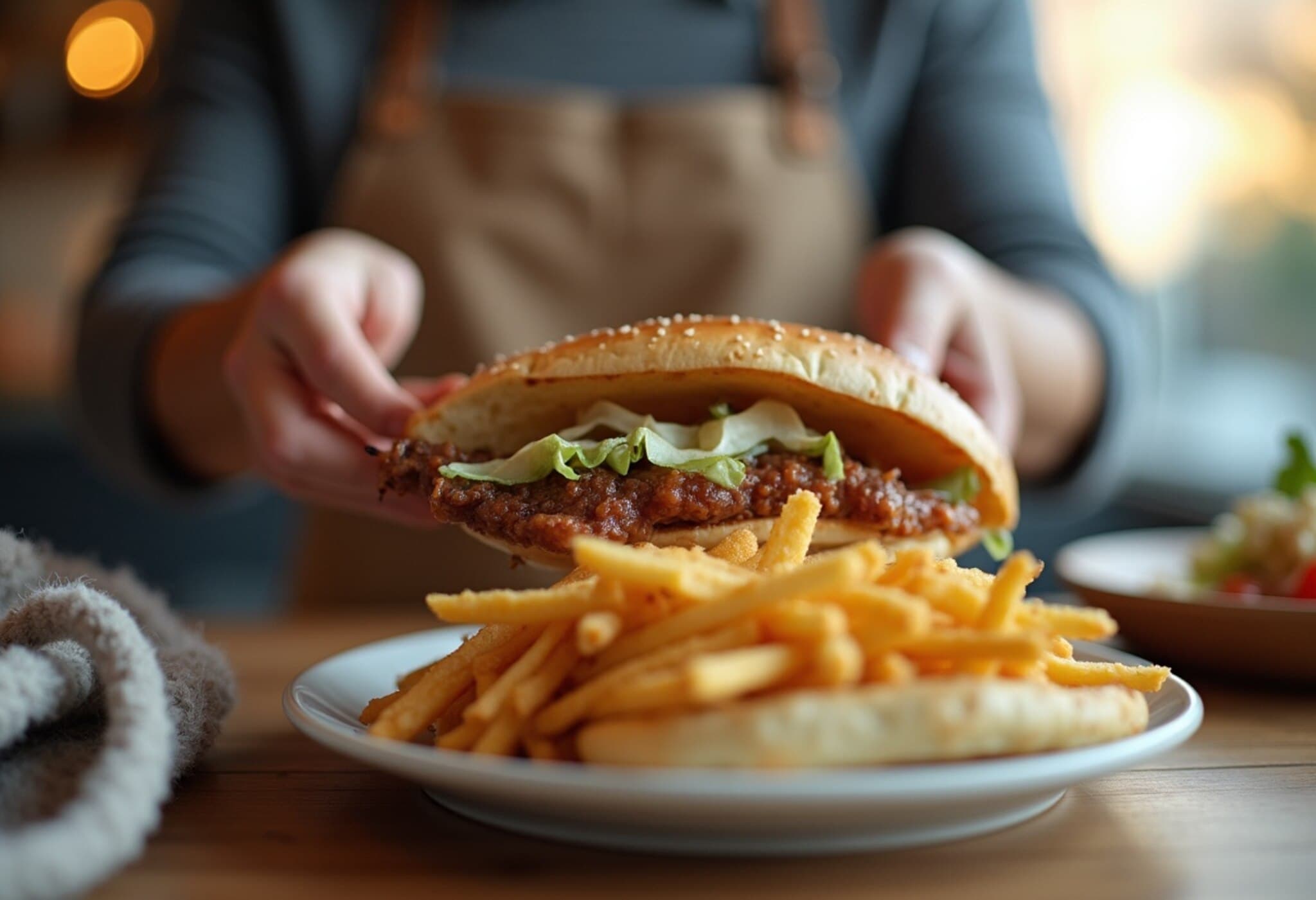 US Tax Law Changes Threaten Free Office Snacks Starting 2025 US Tax Law Changes Threaten Free Office Snacks Starting 2025