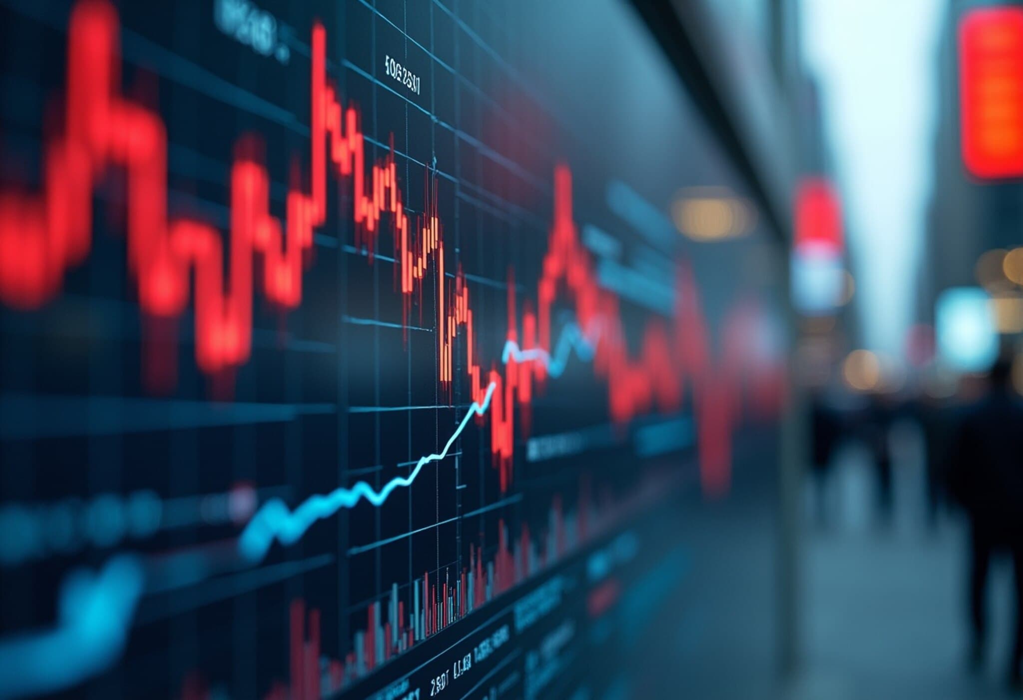 European Markets Rally as U.S.-EU Trade Deal Nears; Deutsche Bank Beats Forecasts European Markets Rally as U.S.-EU Trade Deal Nears; Deutsche Bank Beats Forecasts